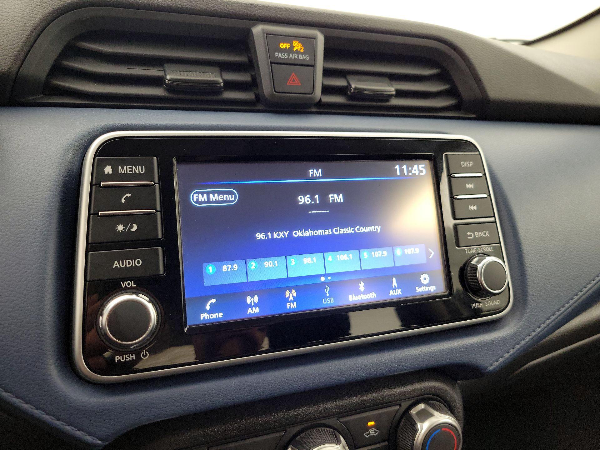 Thumbnail: 2025 Nissan Versa - 15