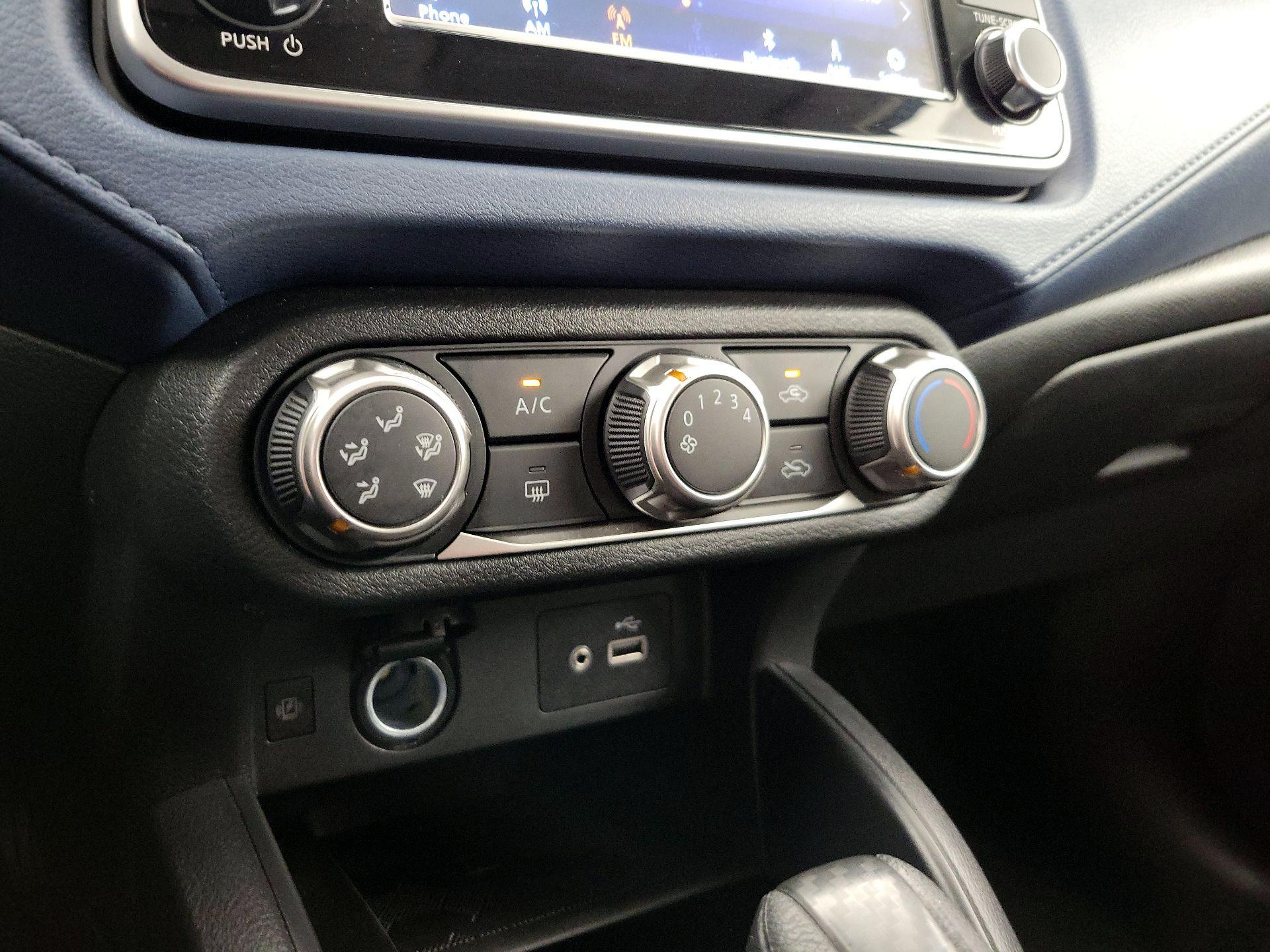 Thumbnail: 2025 Nissan Versa - 16
