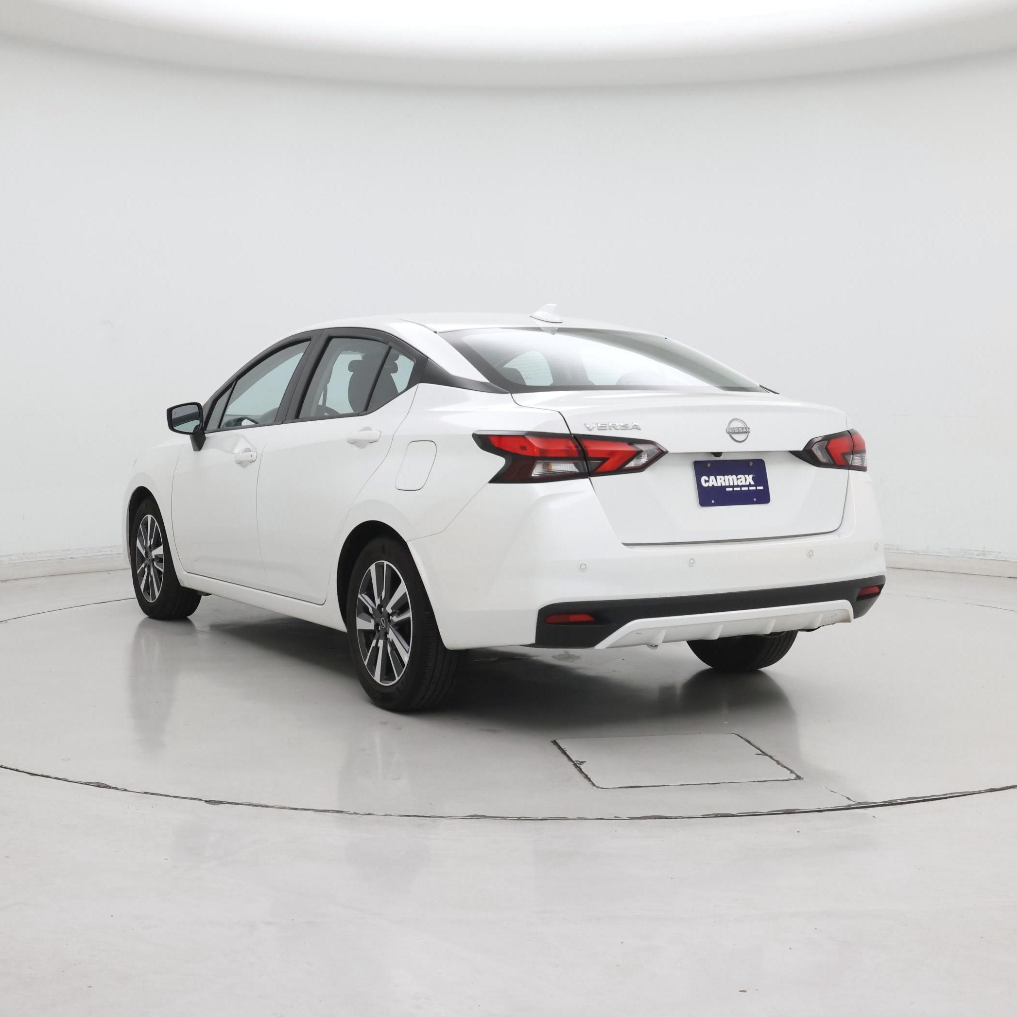 Thumbnail: 2025 Nissan Versa - 2