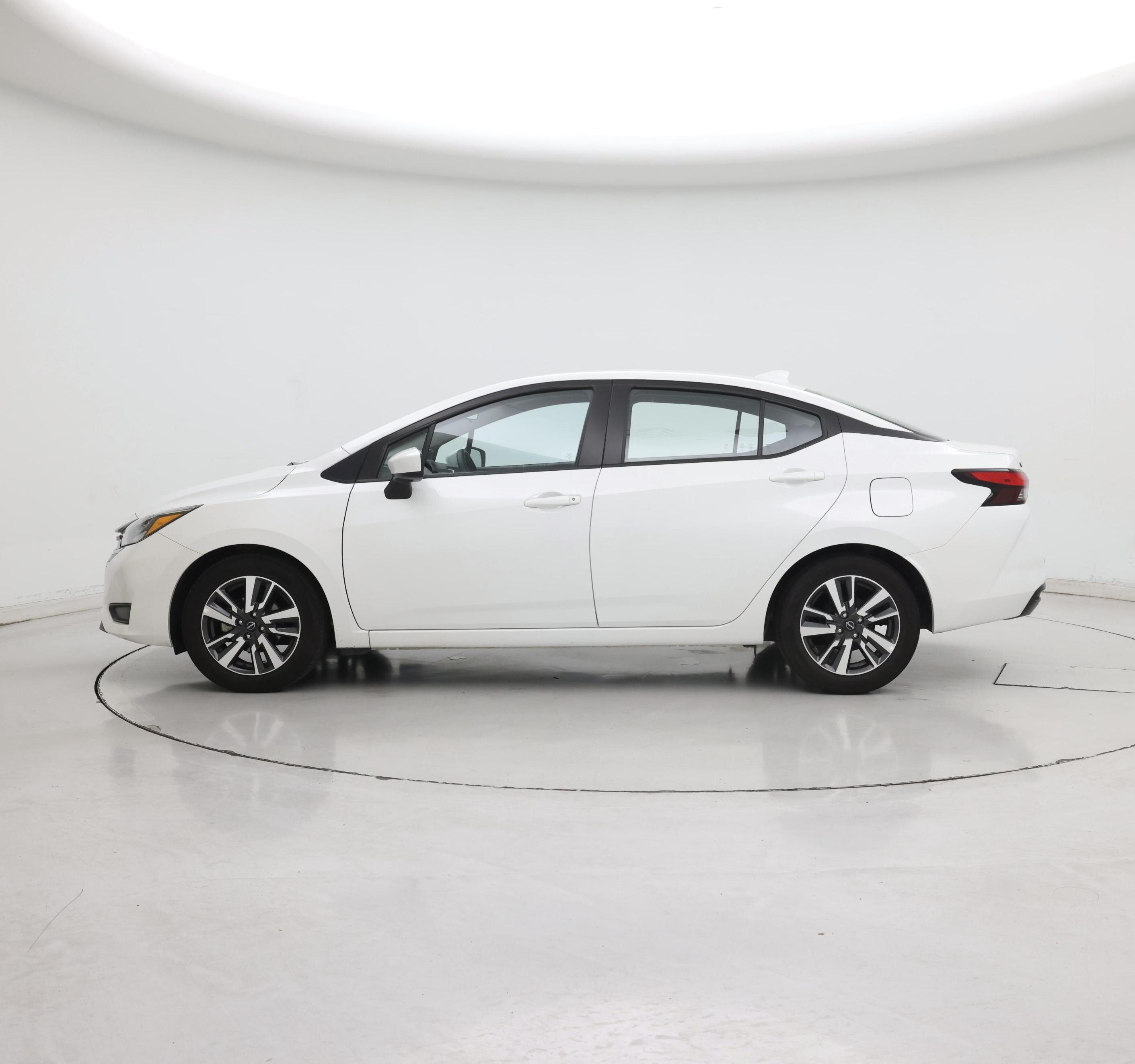 Thumbnail: 2025 Nissan Versa - 3