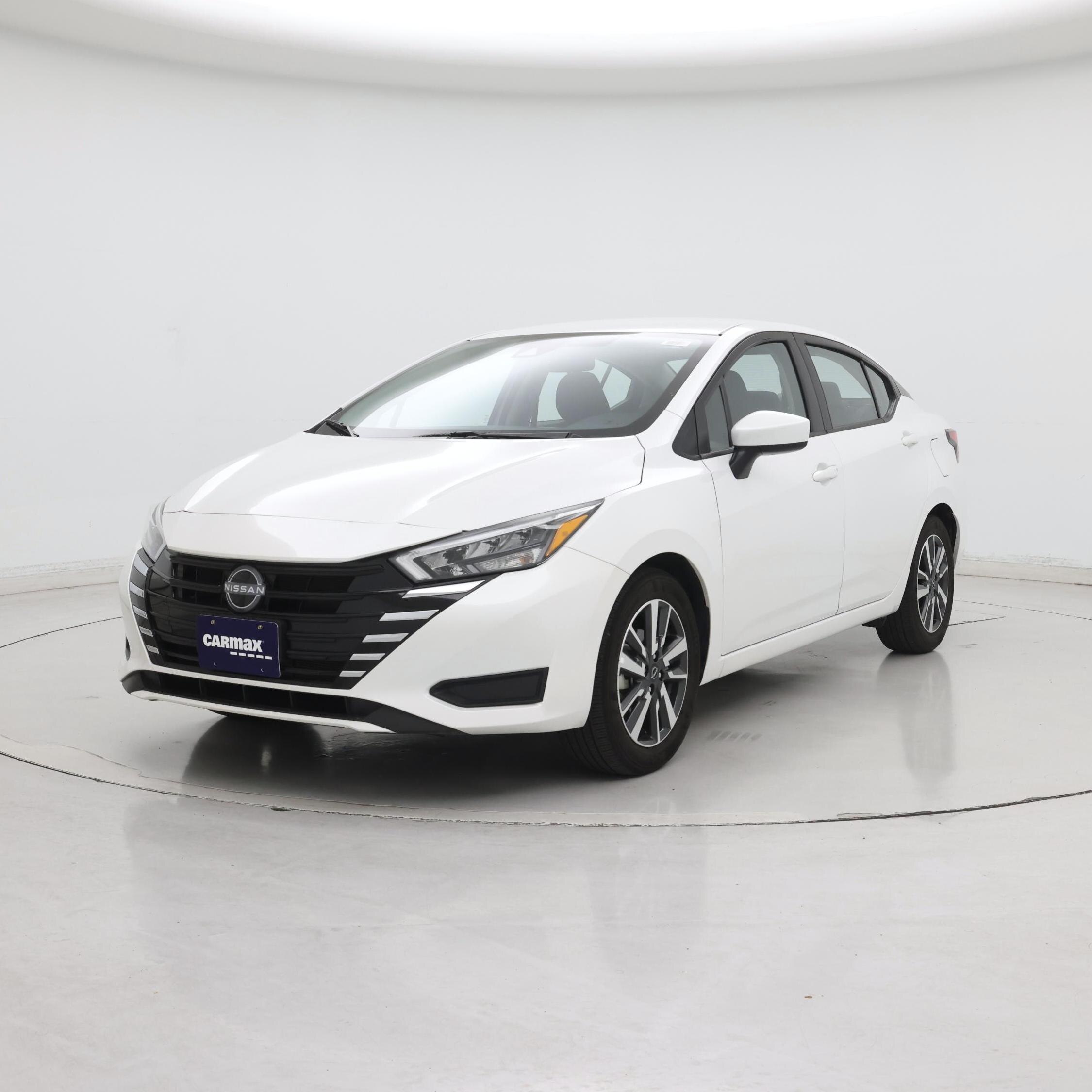 Thumbnail: 2025 Nissan Versa - 4