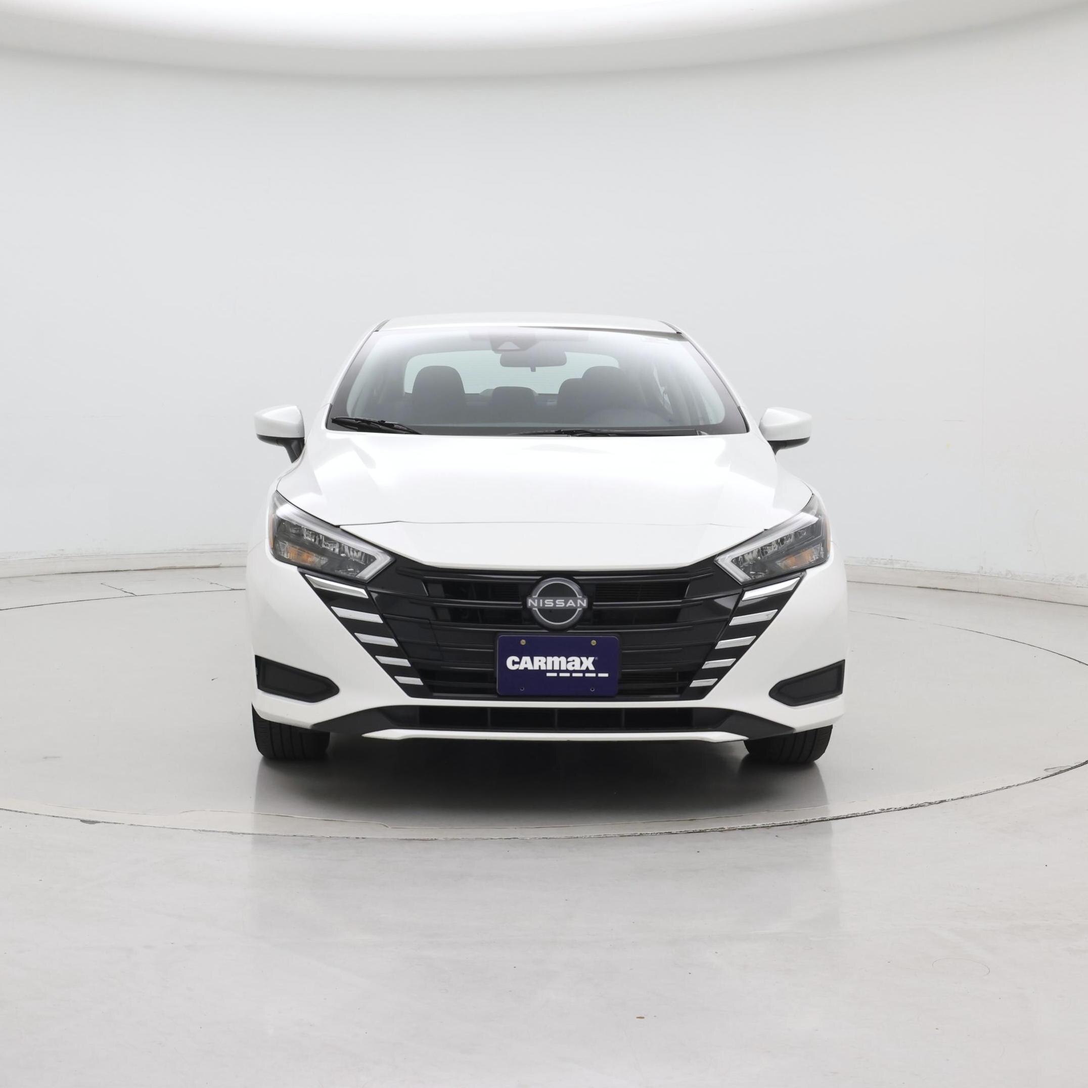 Thumbnail: 2025 Nissan Versa - 5