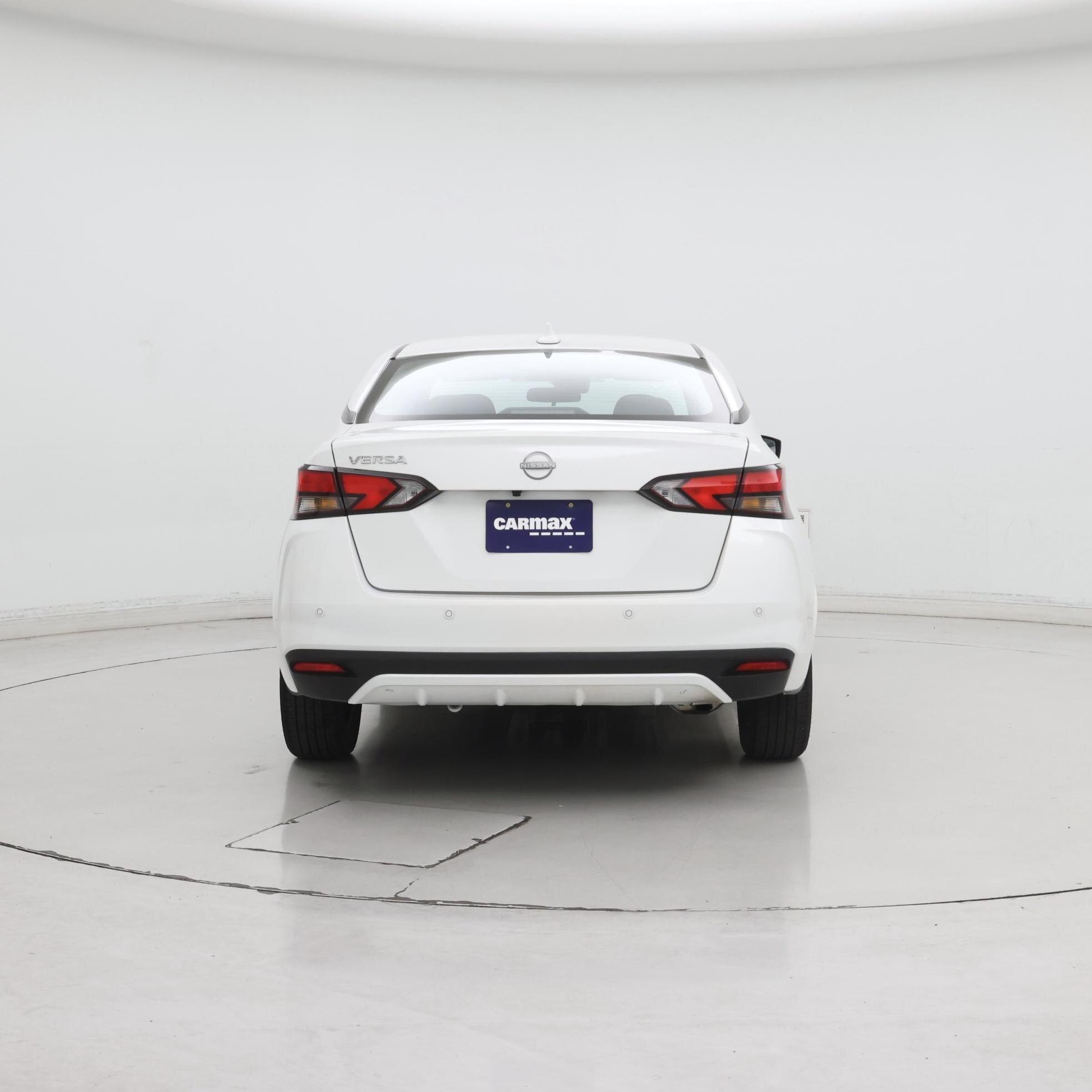 Thumbnail: 2025 Nissan Versa - 6