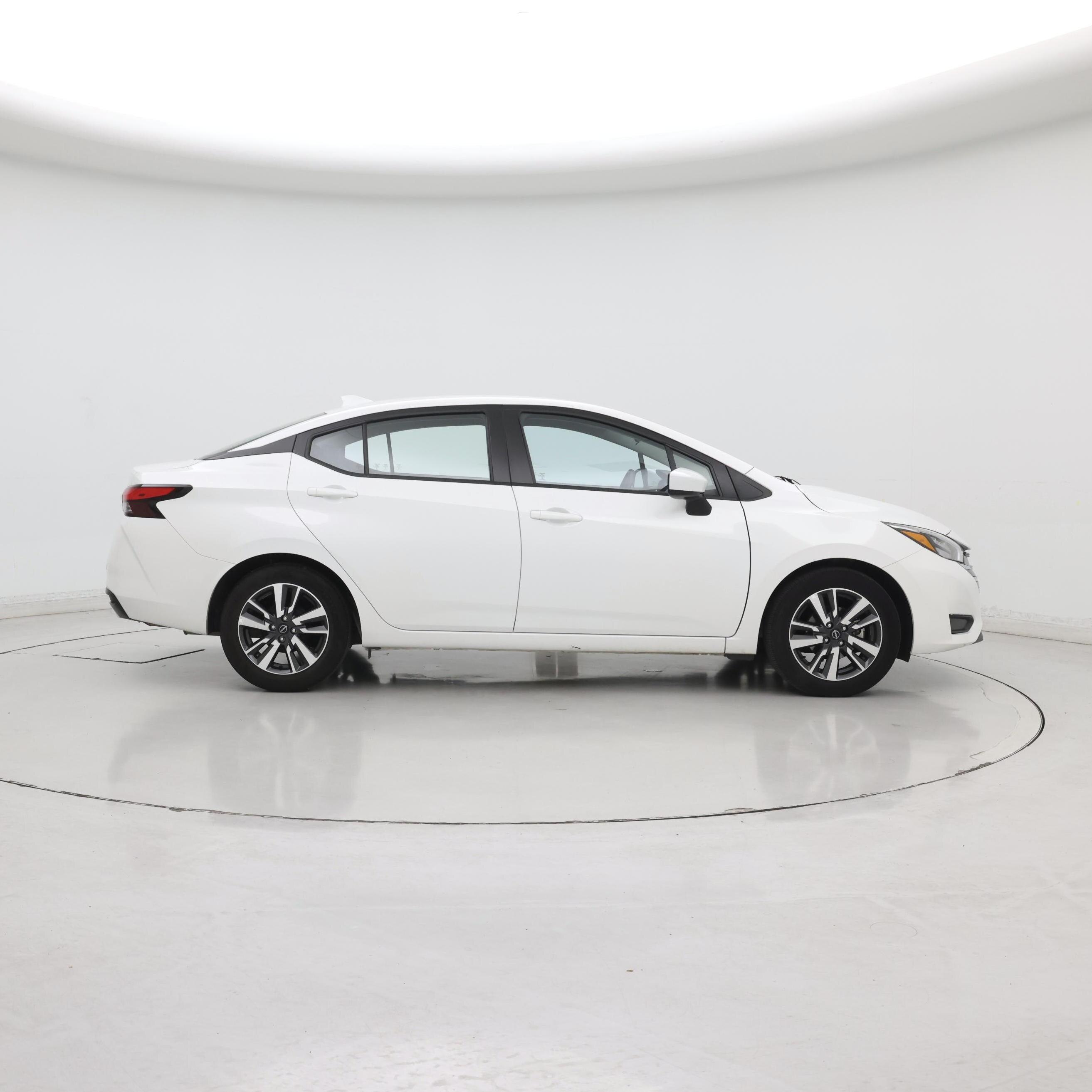 Thumbnail: 2025 Nissan Versa - 7