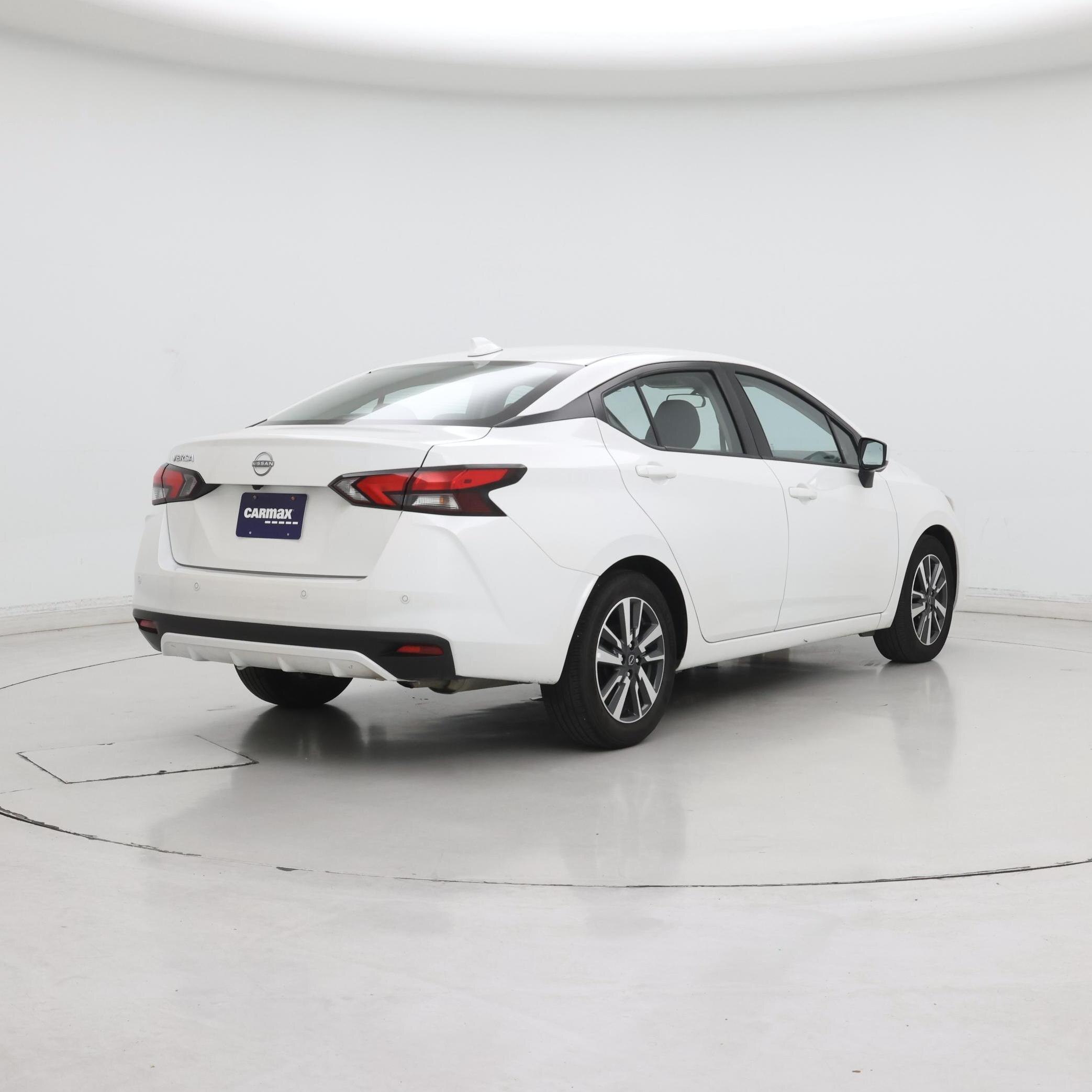 Thumbnail: 2025 Nissan Versa - 8