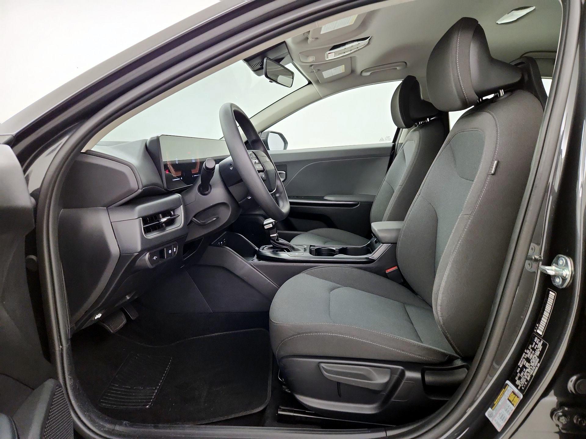 Thumbnail: 2025 Kia K4 - 11