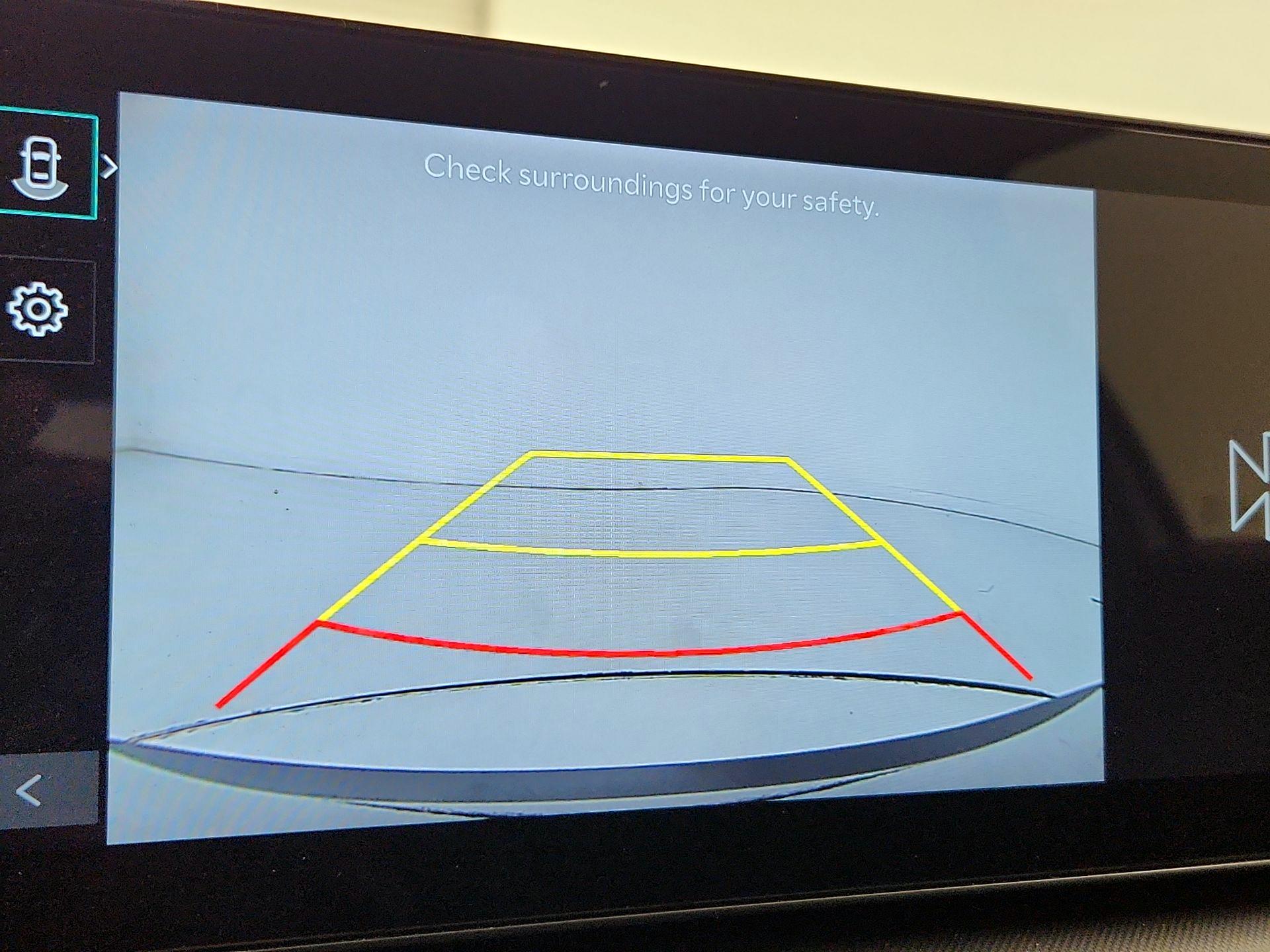 Thumbnail: 2025 Kia K4 - 14