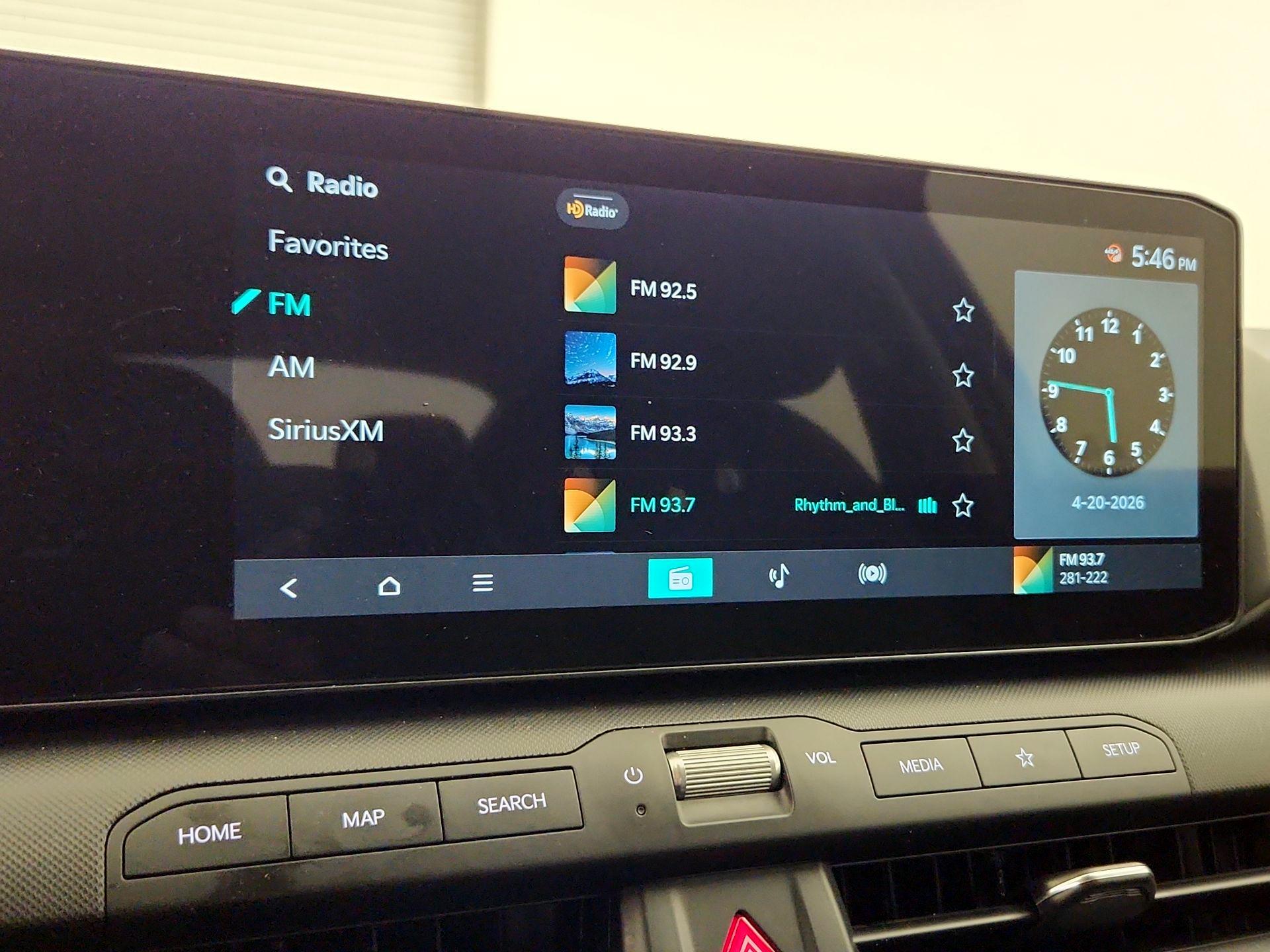 Thumbnail: 2025 Kia K4 - 15