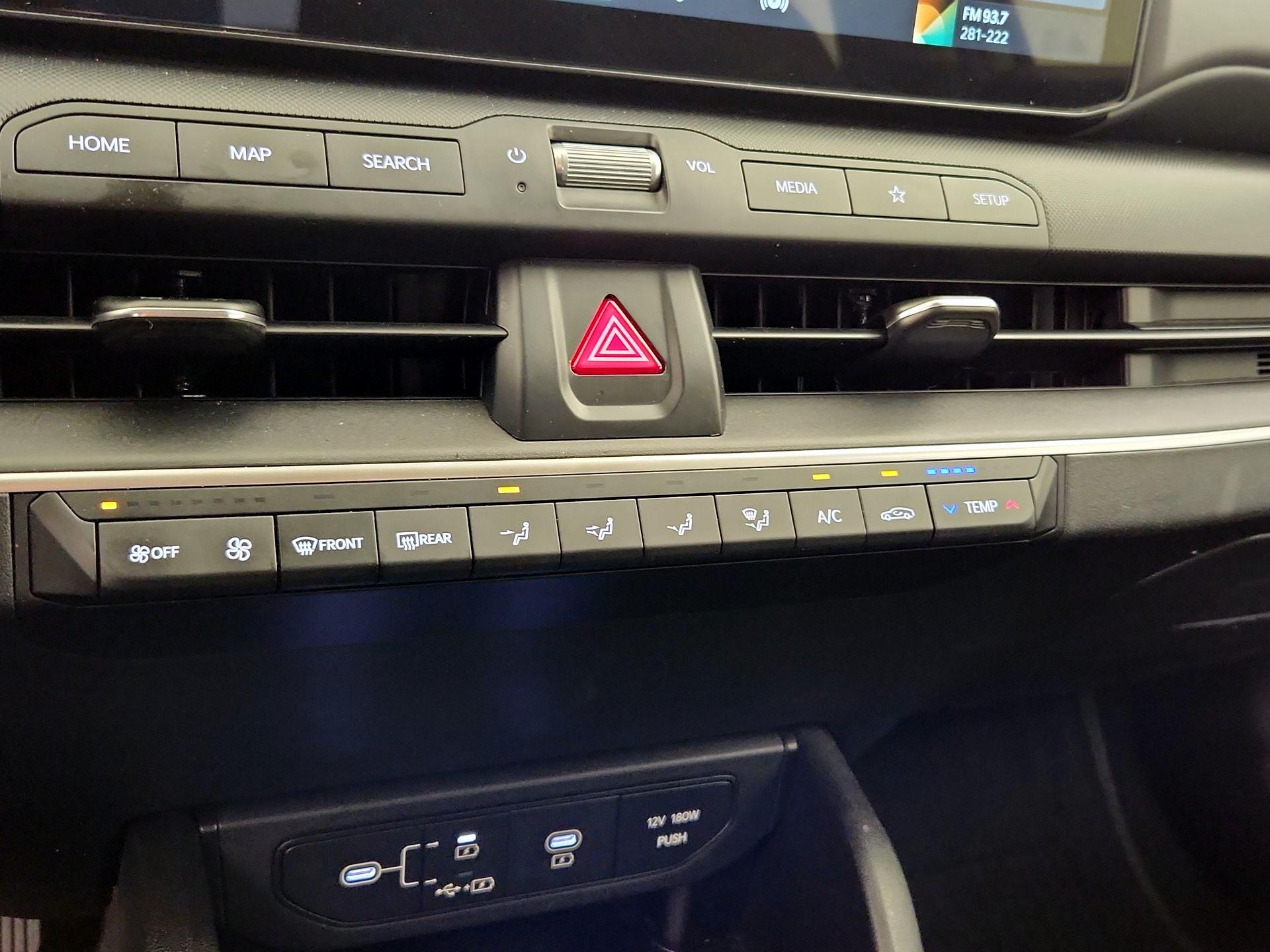 Thumbnail: 2025 Kia K4 - 16