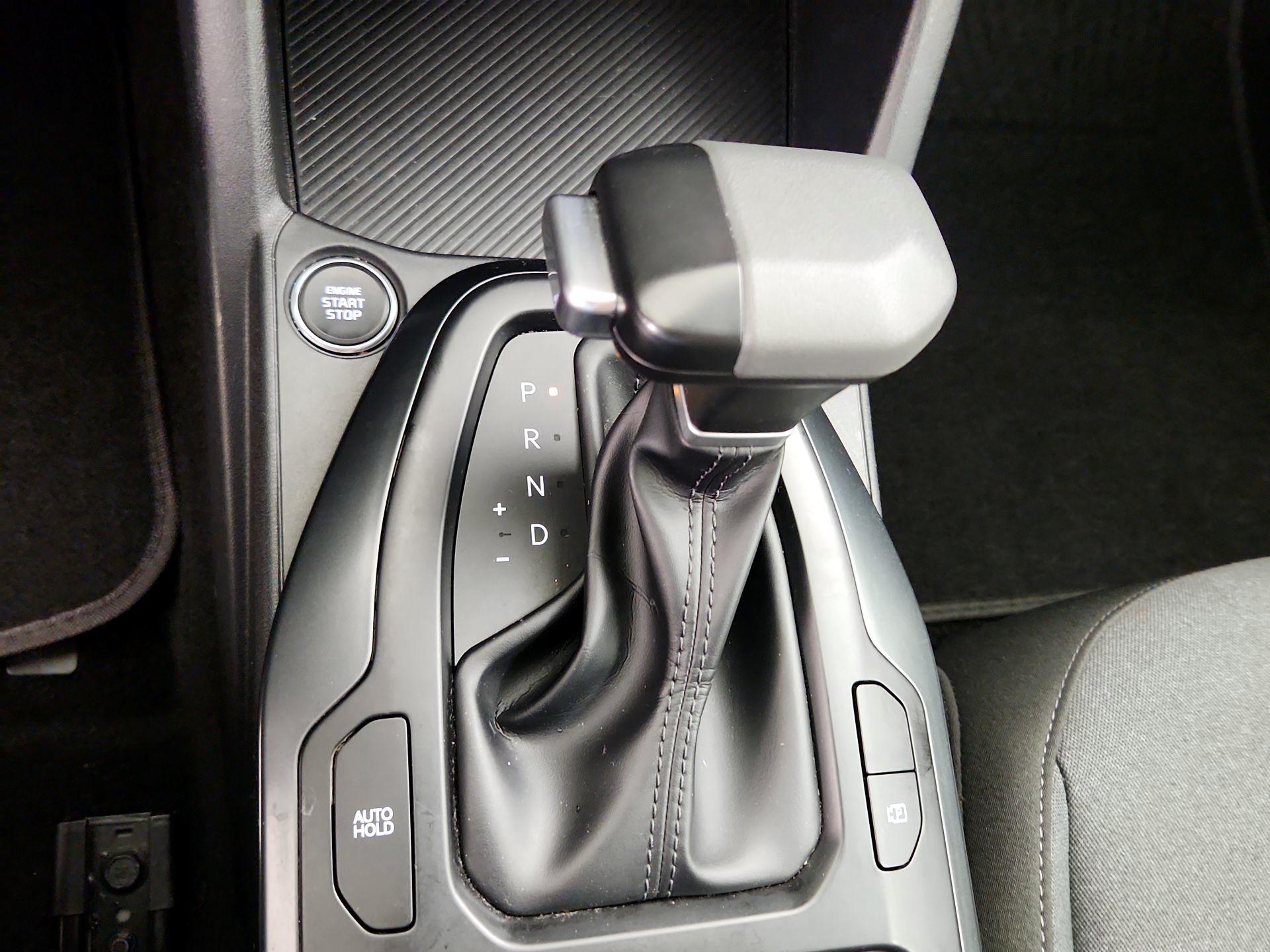 Thumbnail: 2025 Kia K4 - 17