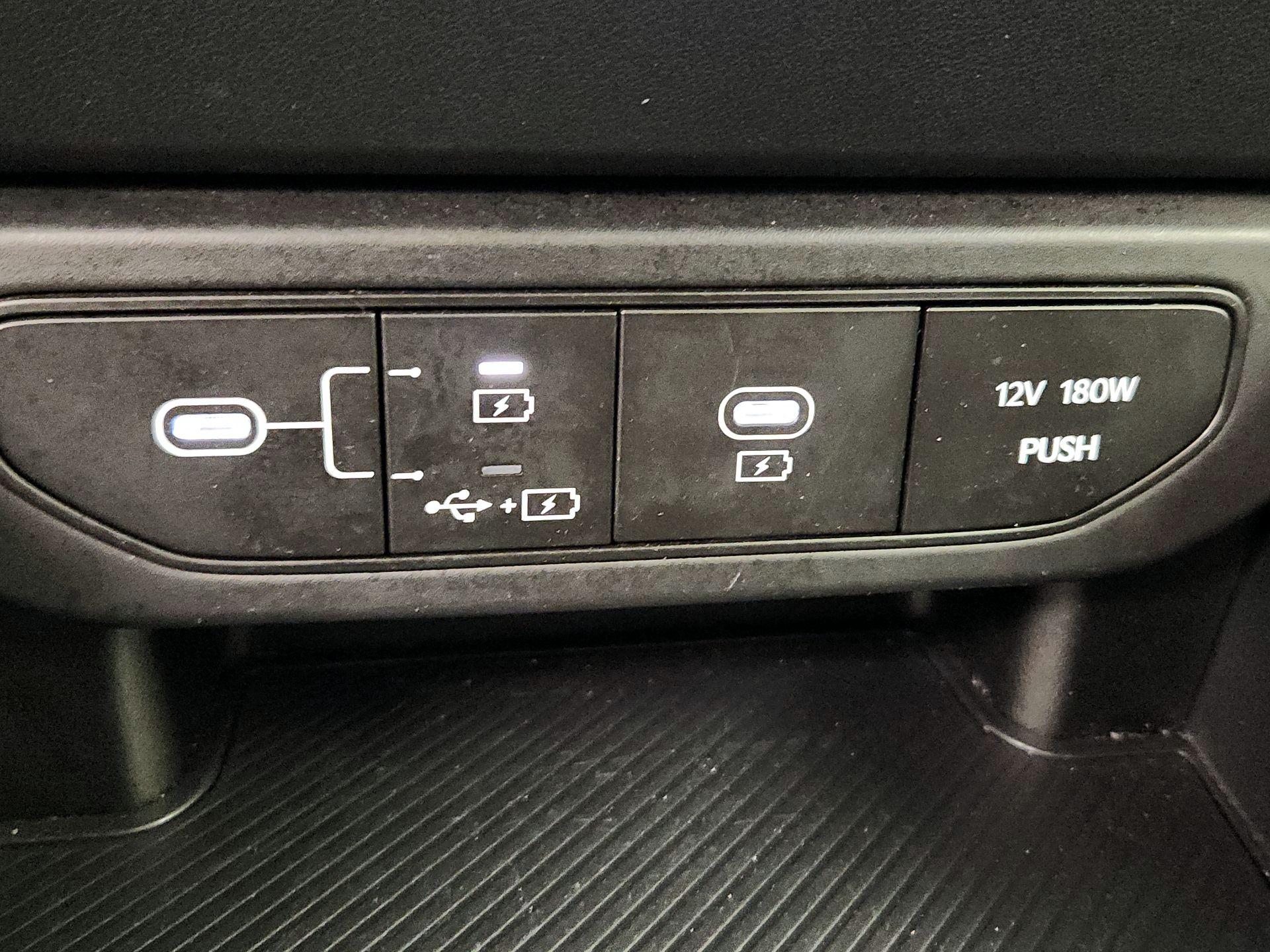 Thumbnail: 2025 Kia K4 - 18