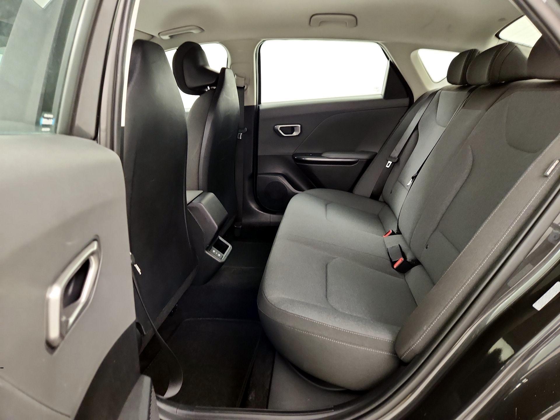 Thumbnail: 2025 Kia K4 - 19