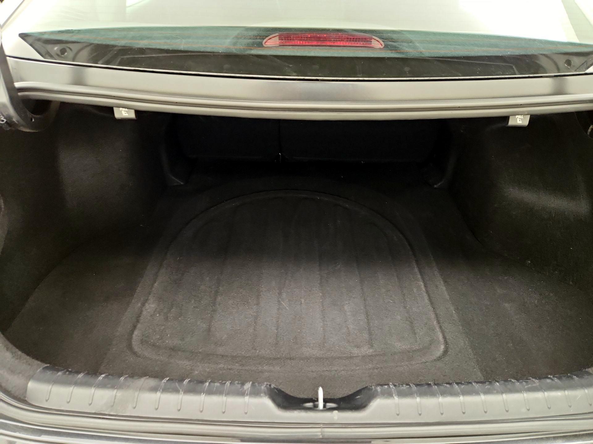 Thumbnail: 2025 Kia K4 - 20