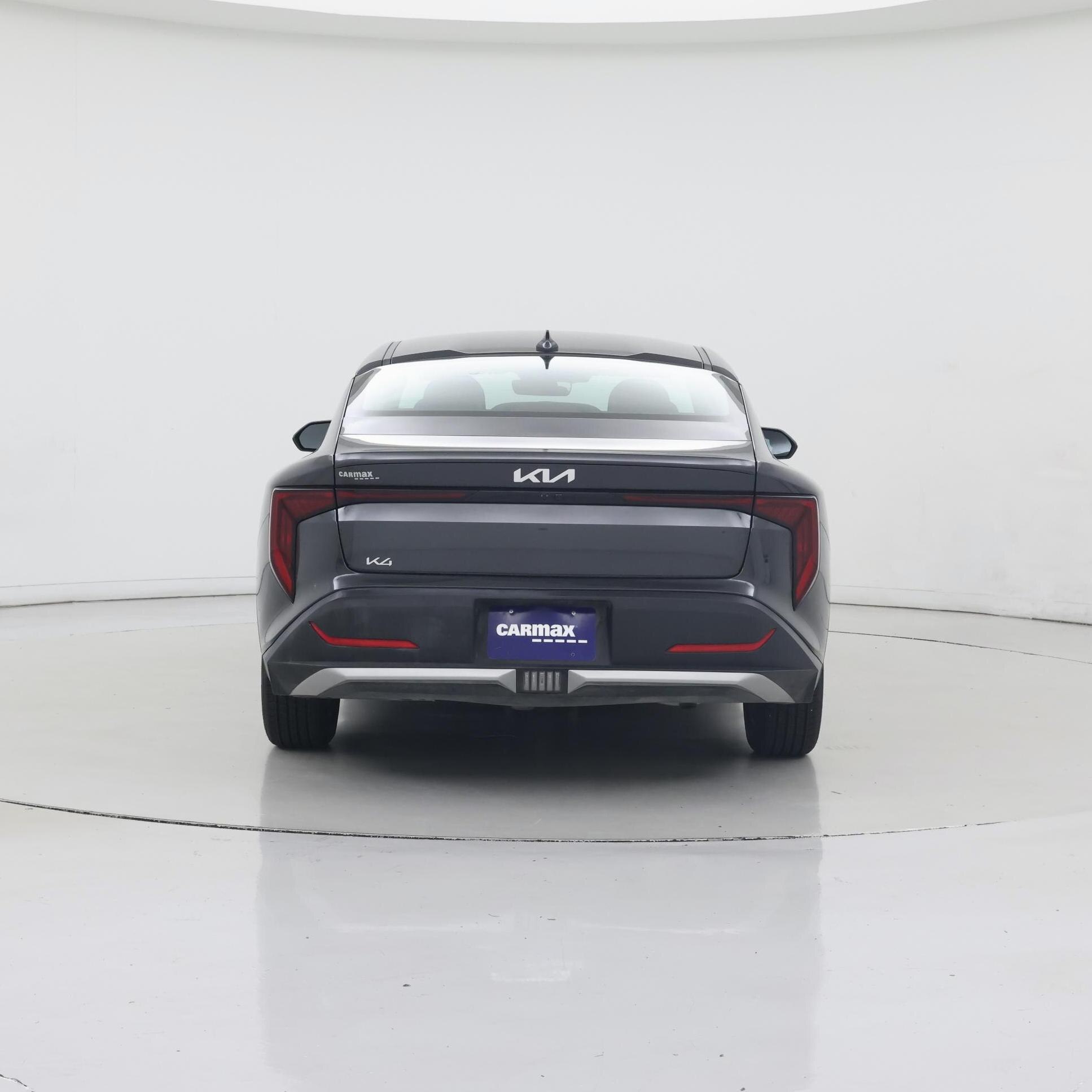 Thumbnail: 2025 Kia K4 - 6