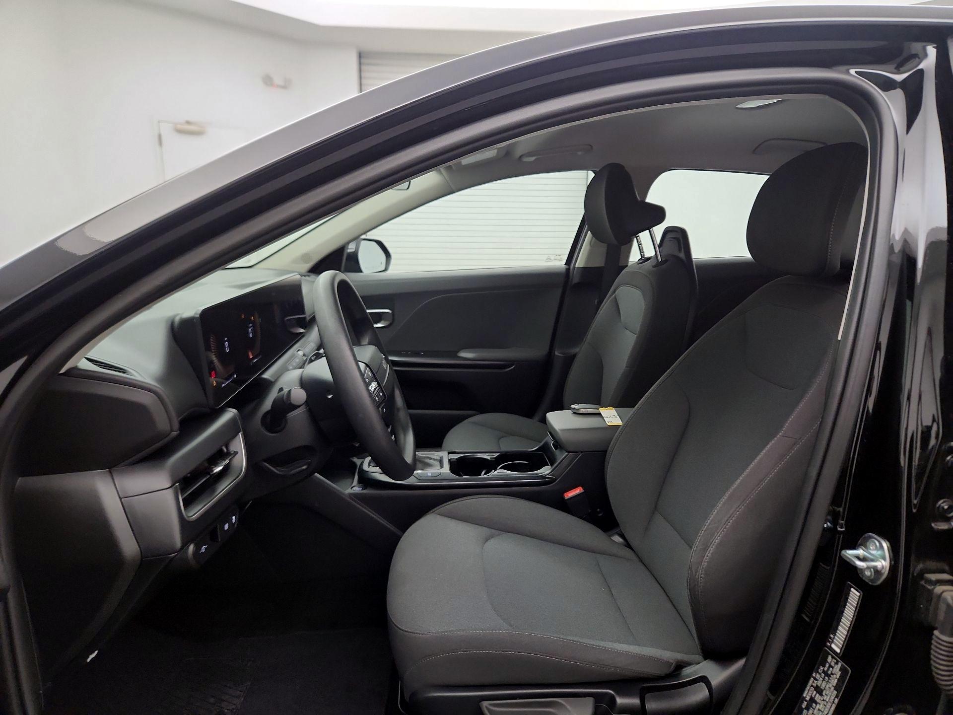 Thumbnail: 2025 Kia K4 - 11