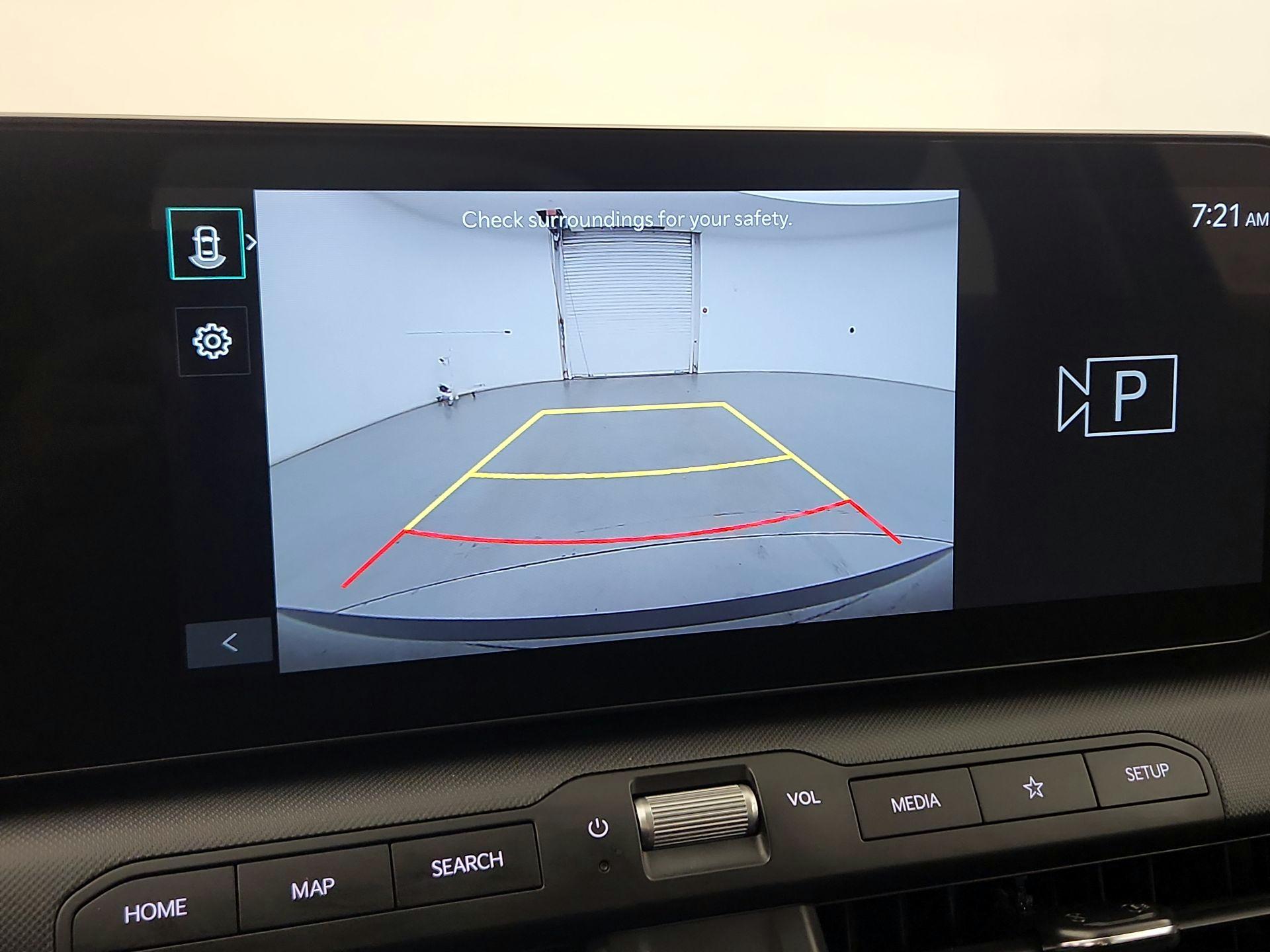 Thumbnail: 2025 Kia K4 - 14