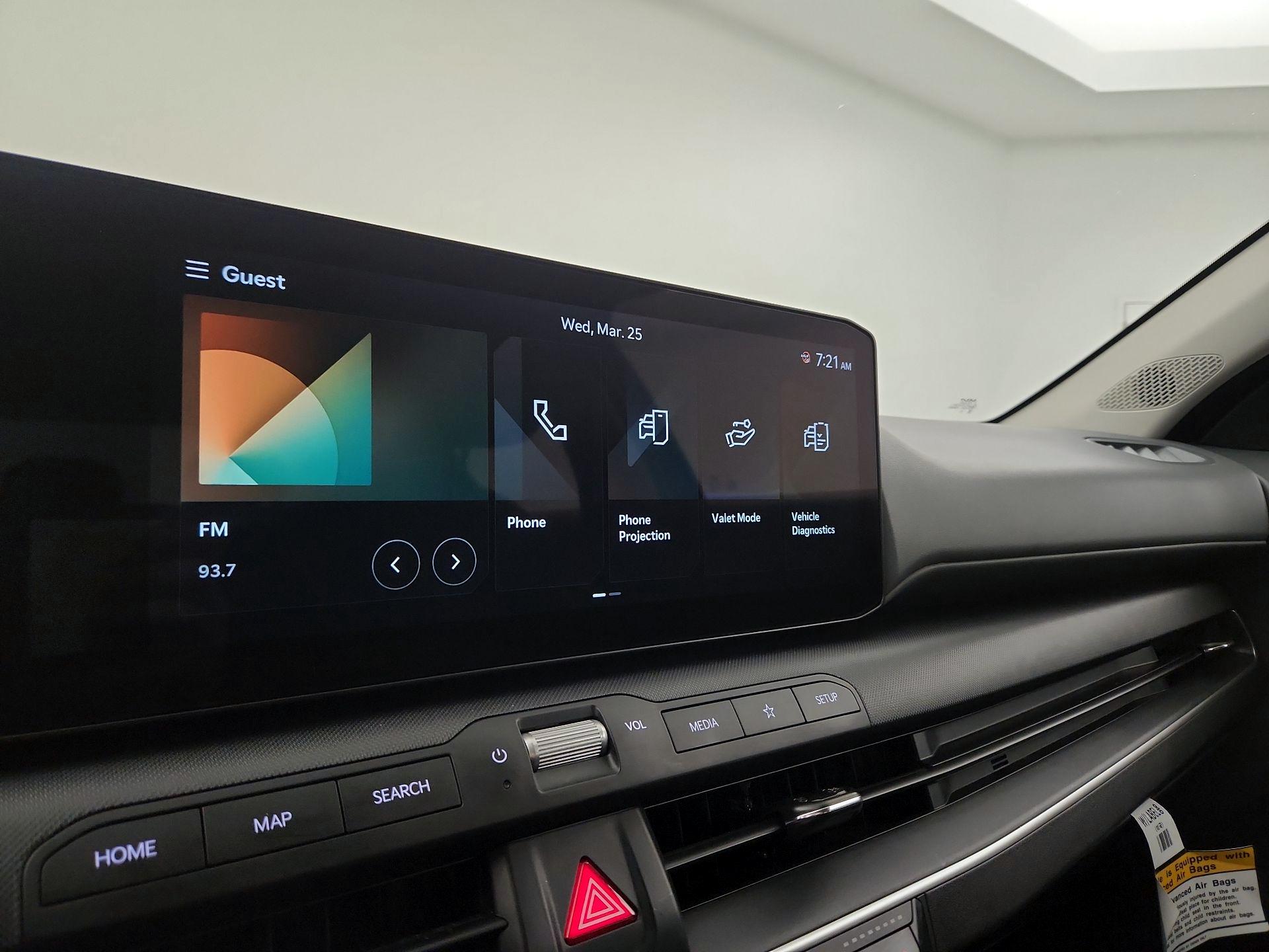 Thumbnail: 2025 Kia K4 - 15