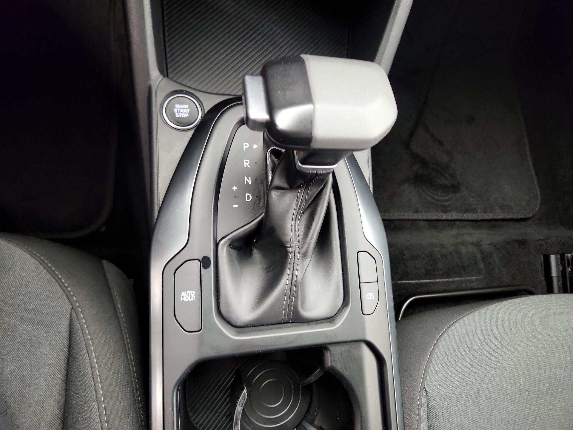 Thumbnail: 2025 Kia K4 - 17