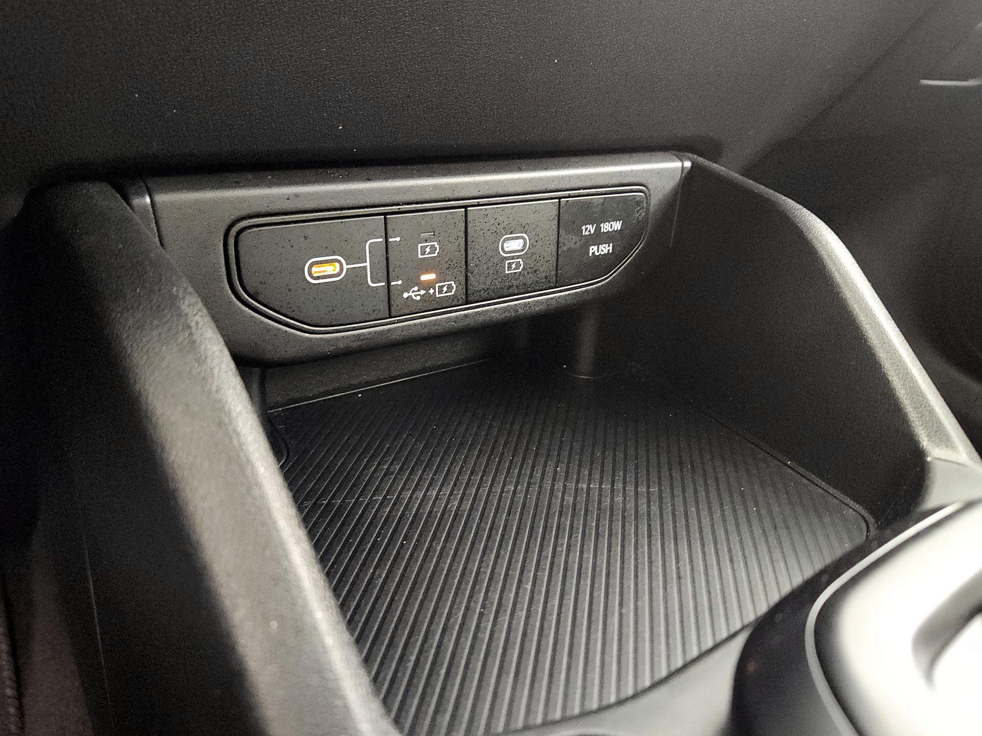 Thumbnail: 2025 Kia K4 - 18