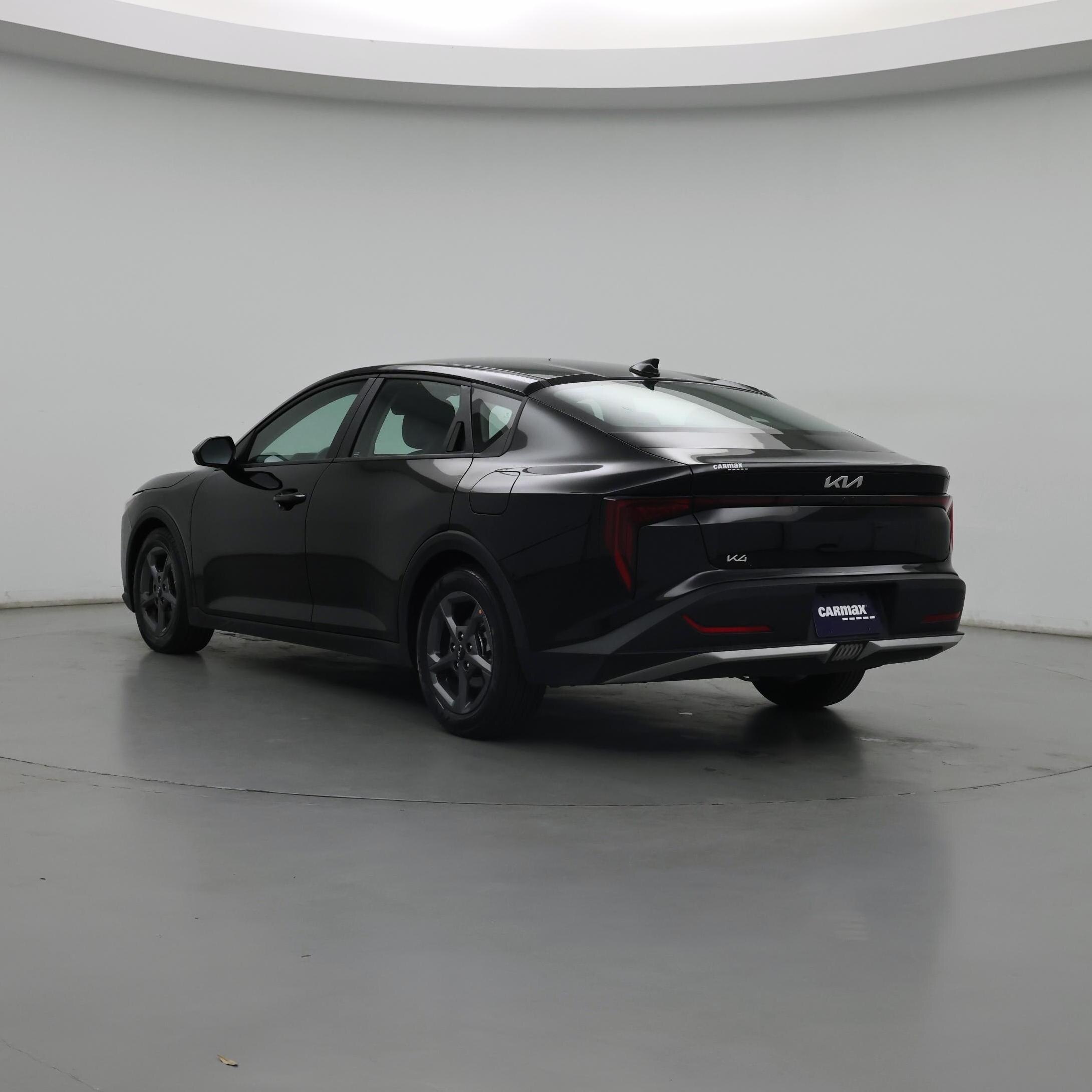 Thumbnail: 2025 Kia K4 - 2