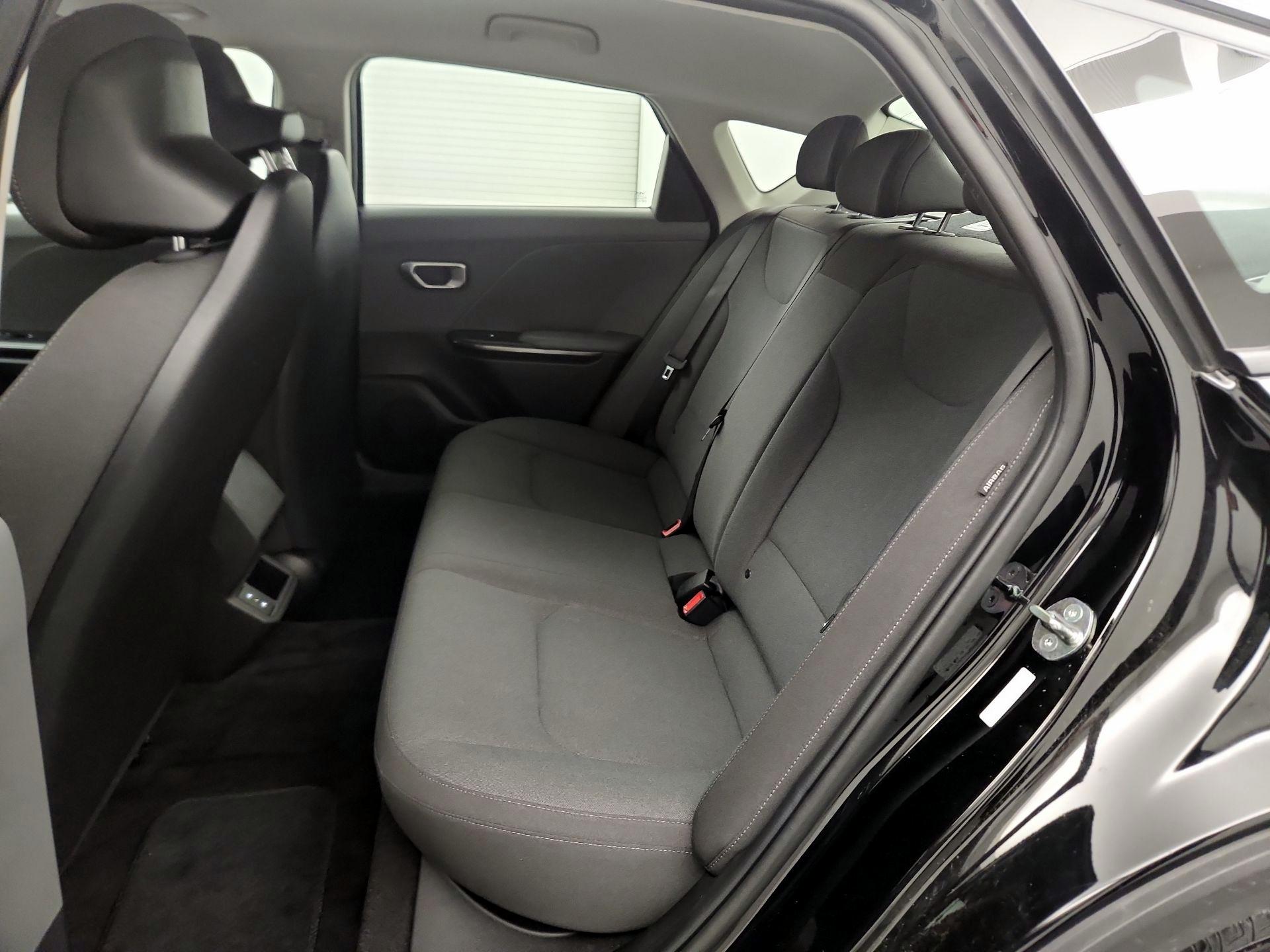 Thumbnail: 2025 Kia K4 - 19