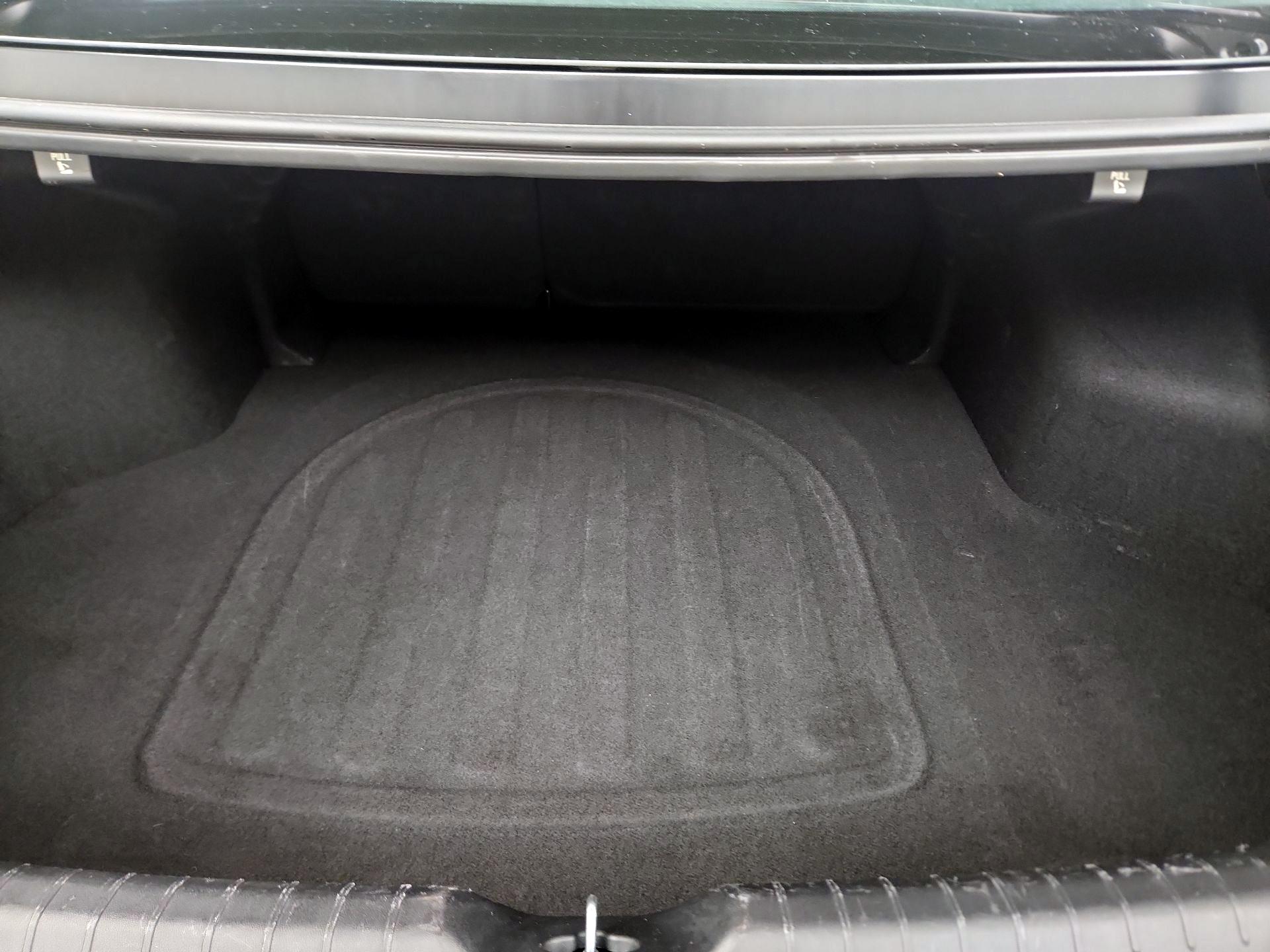 Thumbnail: 2025 Kia K4 - 20