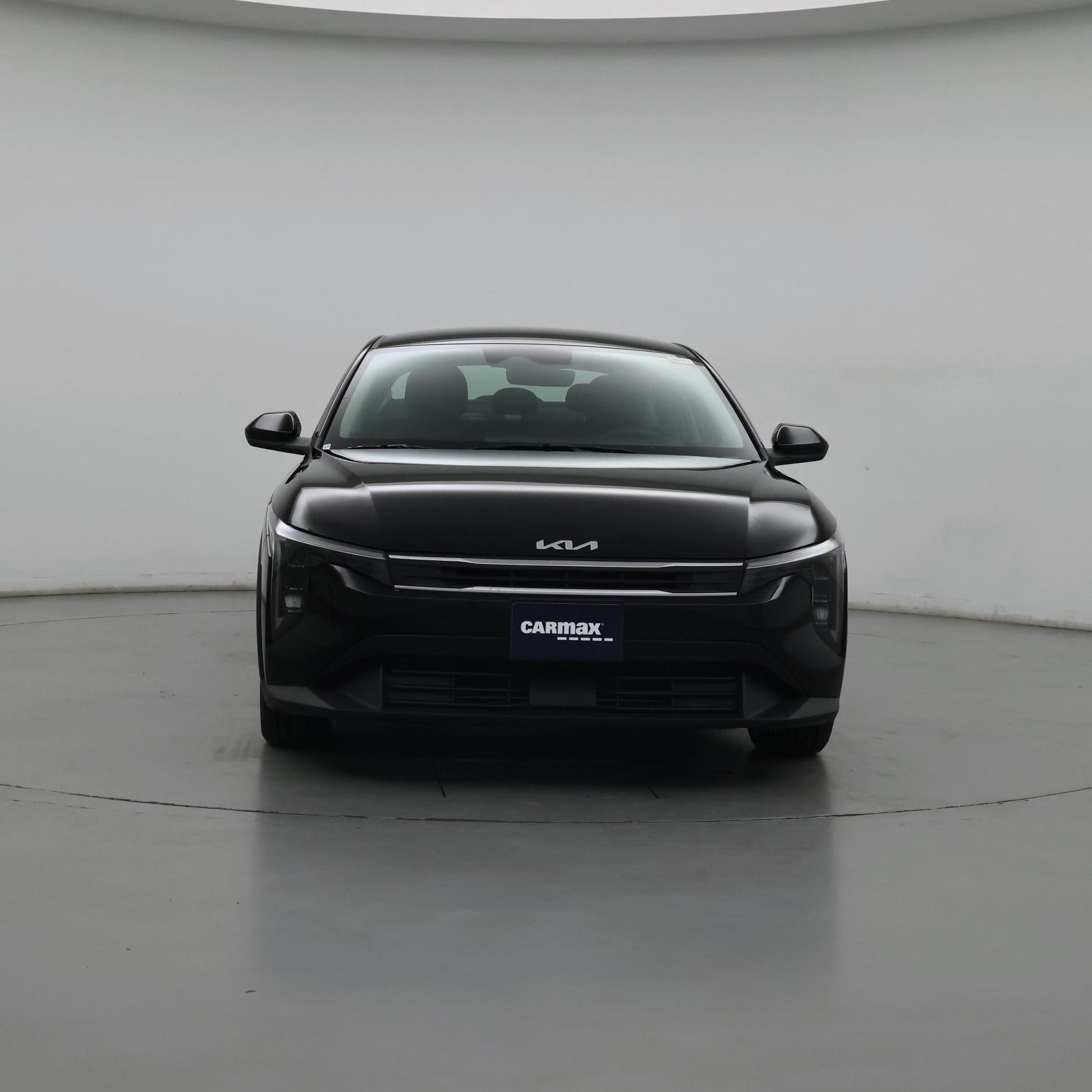 Thumbnail: 2025 Kia K4 - 5