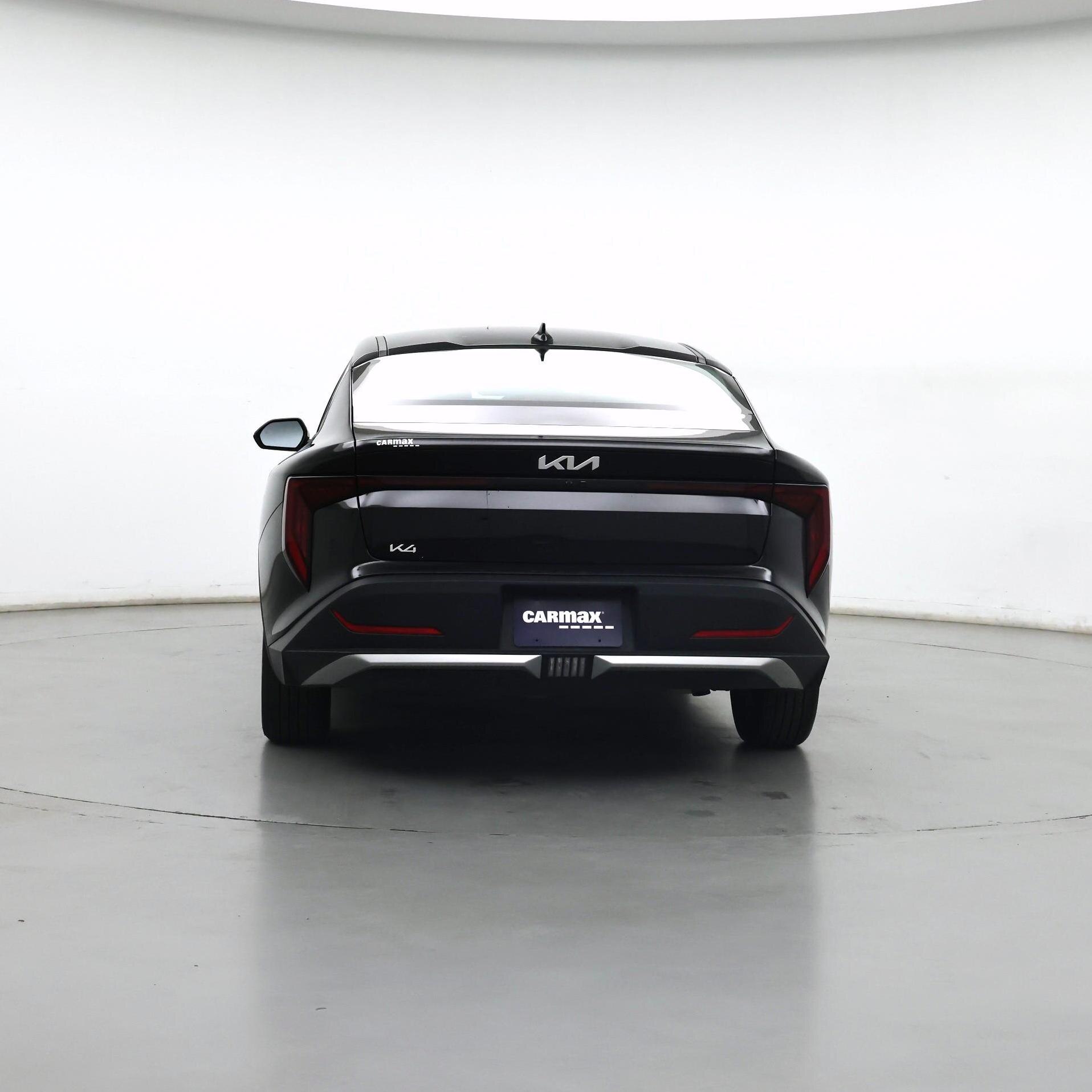 Thumbnail: 2025 Kia K4 - 6