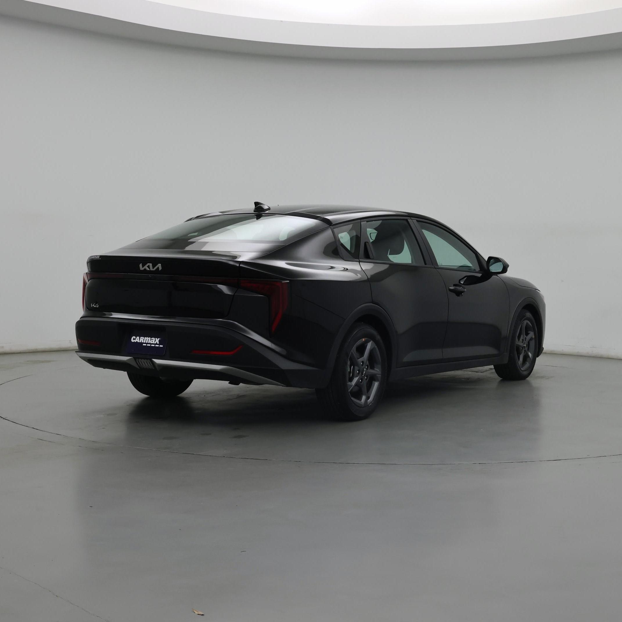 Thumbnail: 2025 Kia K4 - 8