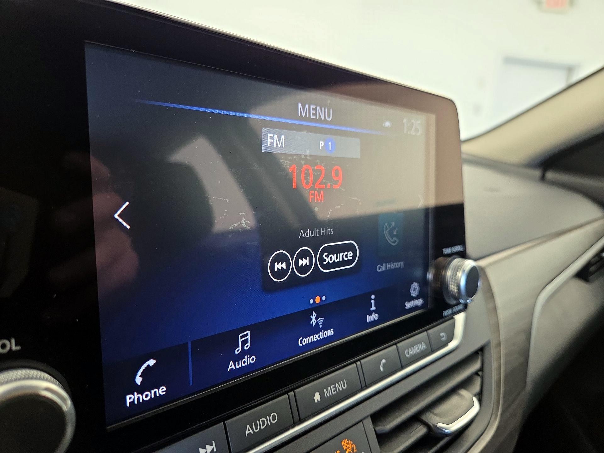 Thumbnail: 2025 Nissan Altima - 15