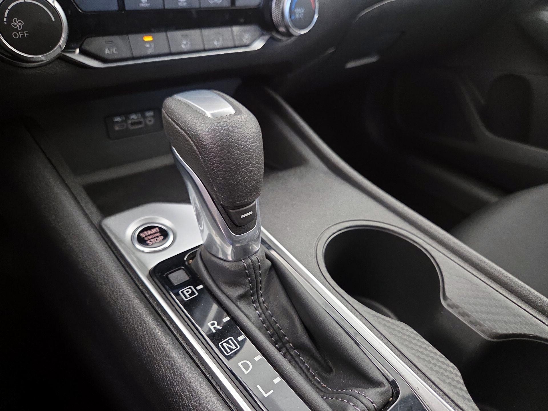 Thumbnail: 2025 Nissan Altima - 17