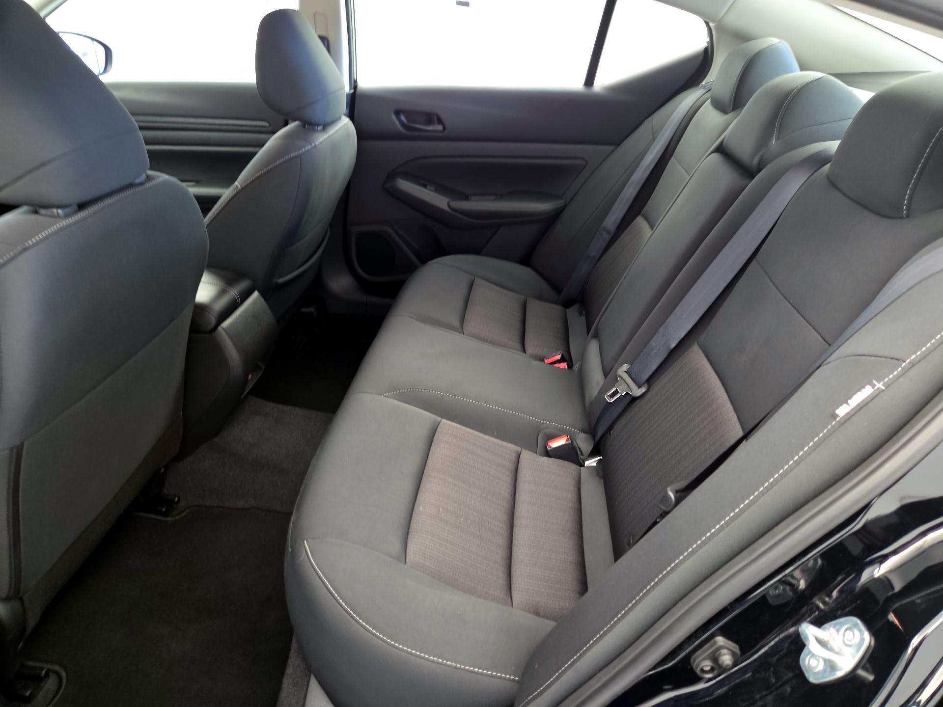 Thumbnail: 2025 Nissan Altima - 19