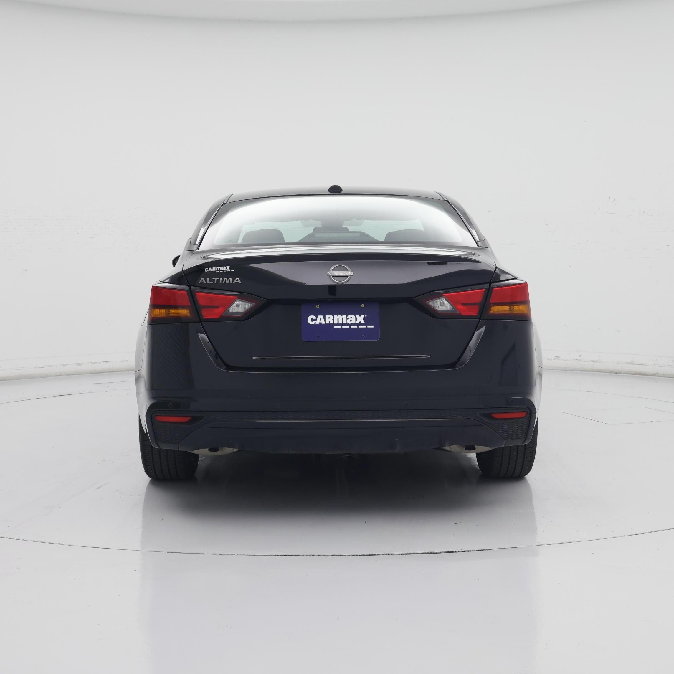 Thumbnail: 2025 Nissan Altima - 6