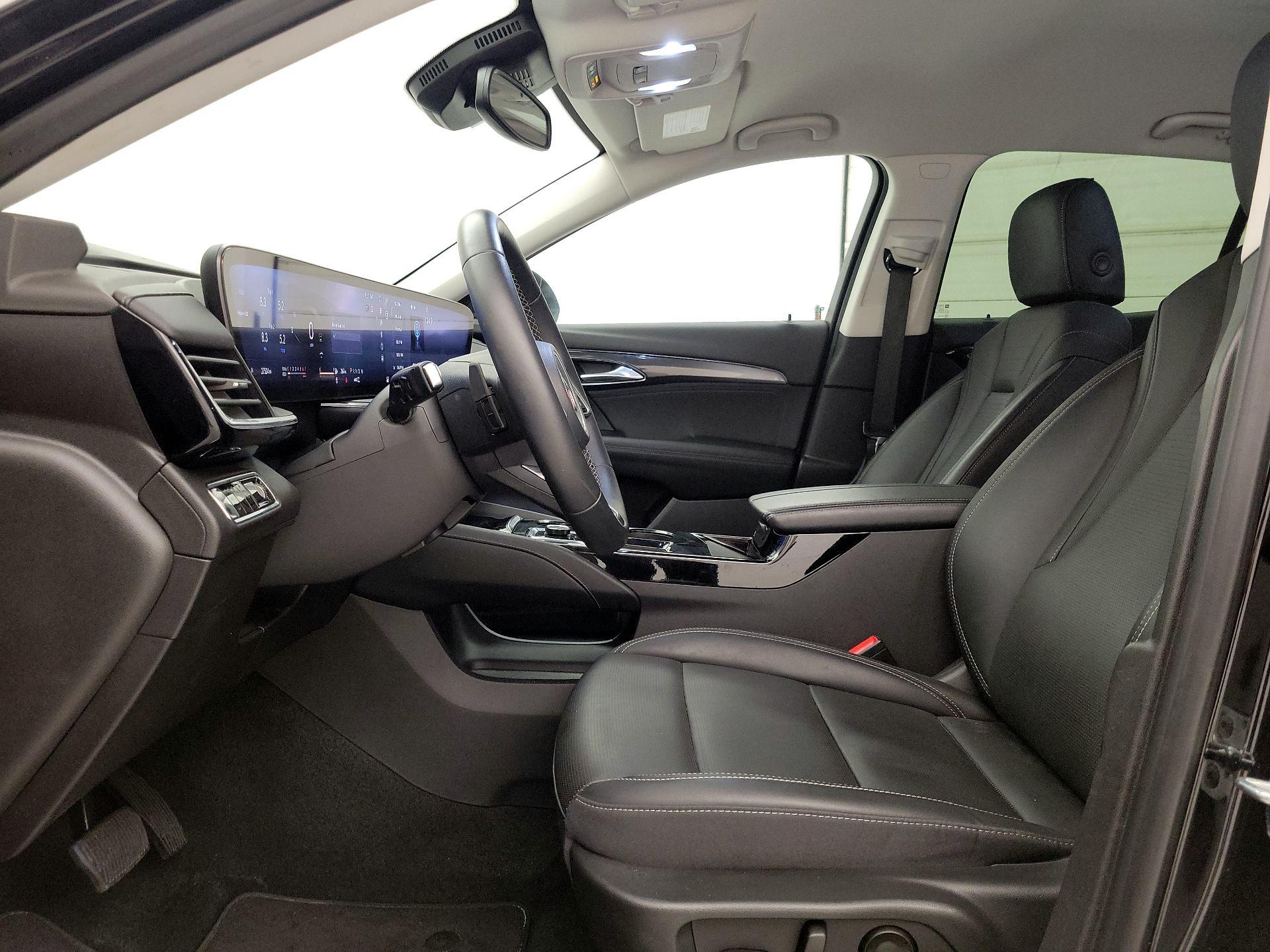 Thumbnail: 2024 Buick Envision - 11