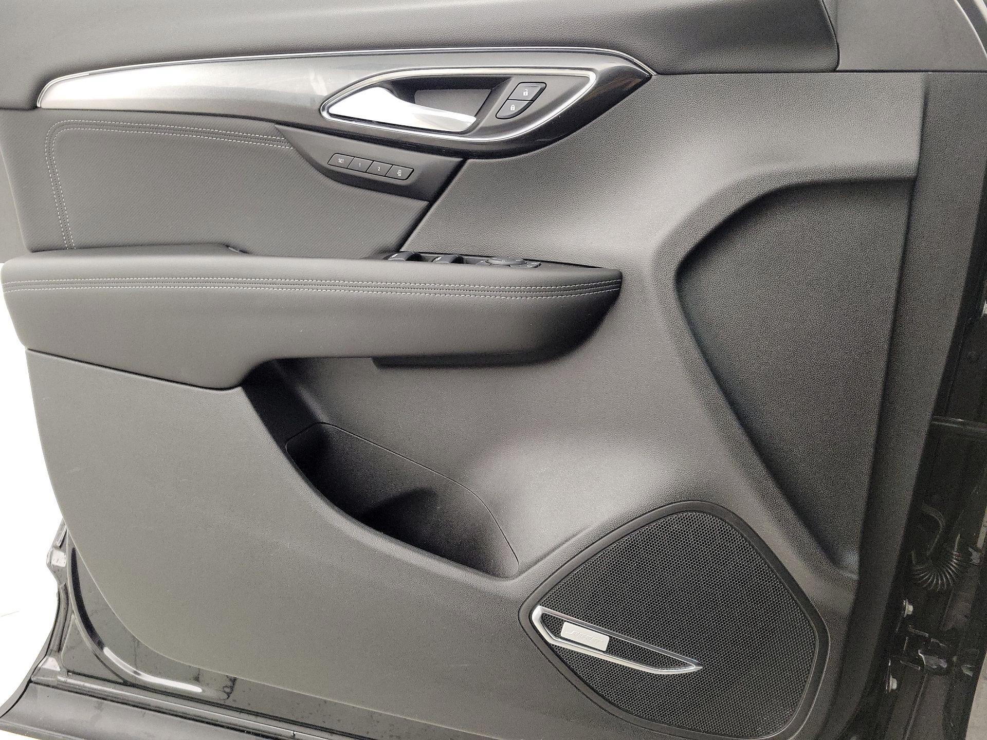 Thumbnail: 2024 Buick Envision - 12