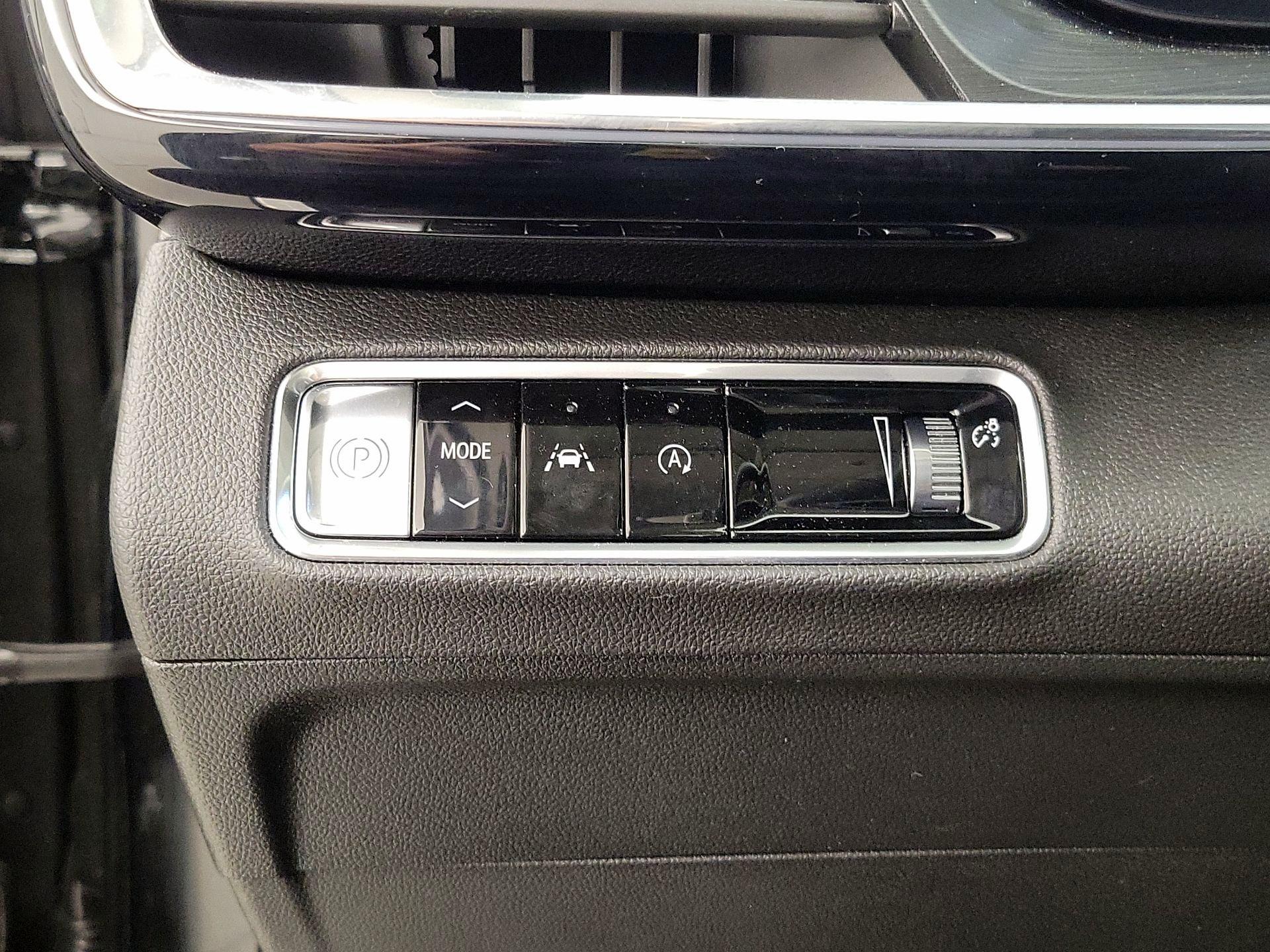 Thumbnail: 2024 Buick Envision - 13