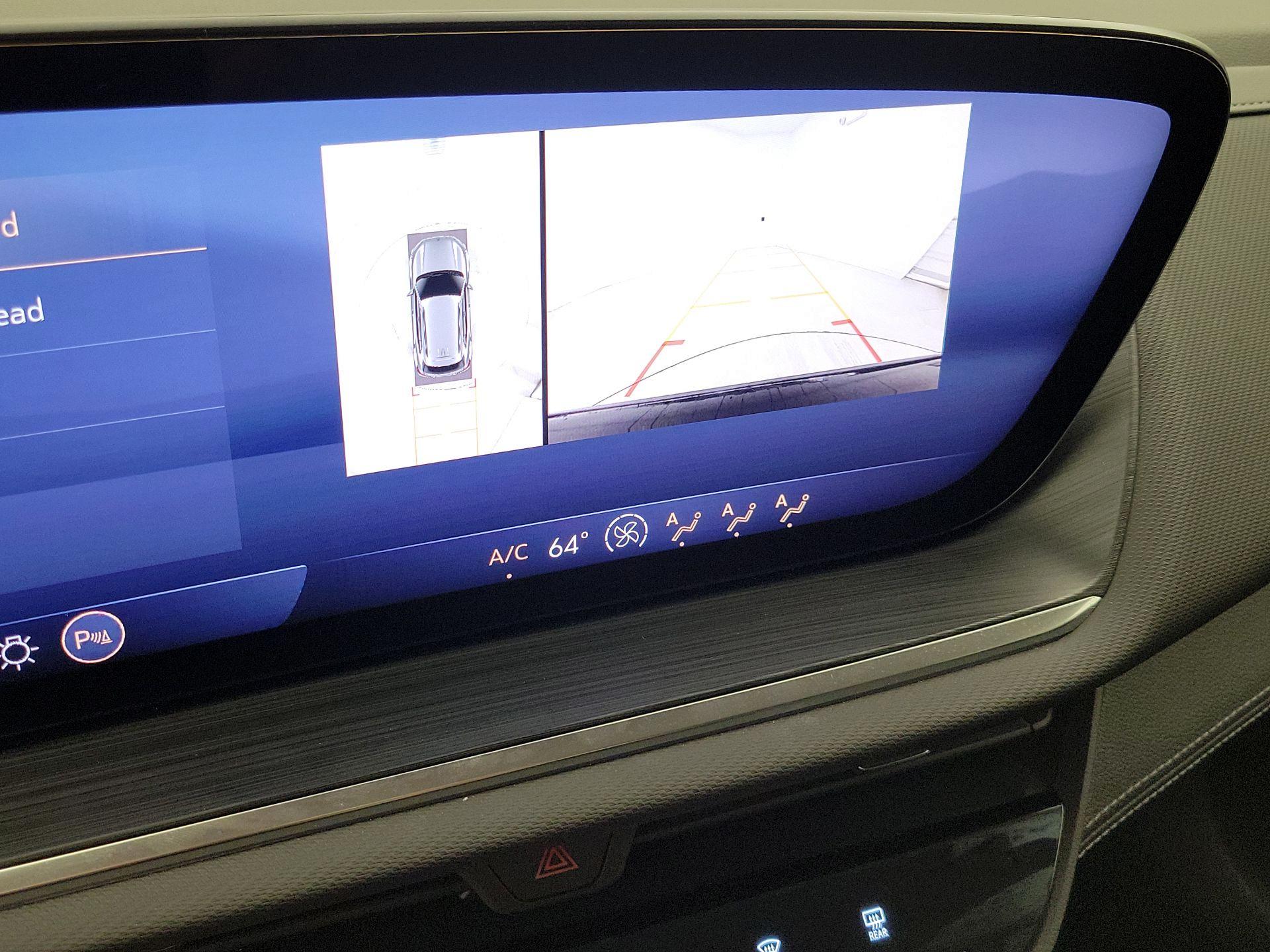 Thumbnail: 2024 Buick Envision - 14