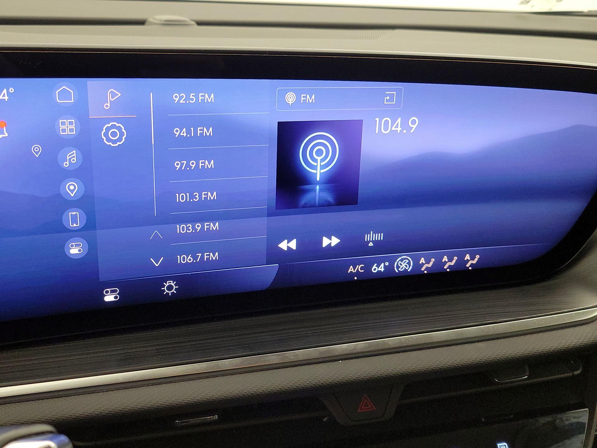 Thumbnail: 2024 Buick Envision - 15