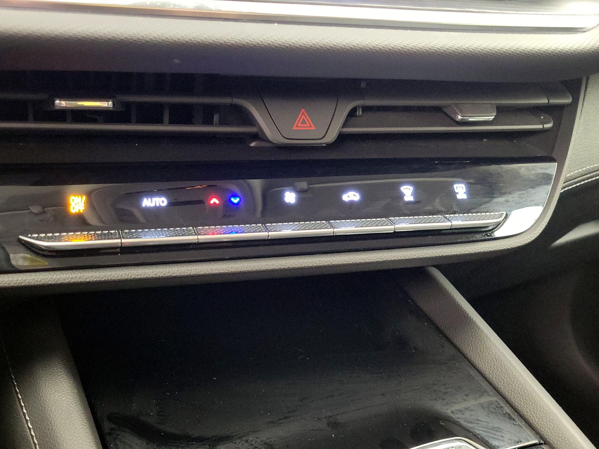 Thumbnail: 2024 Buick Envision - 16