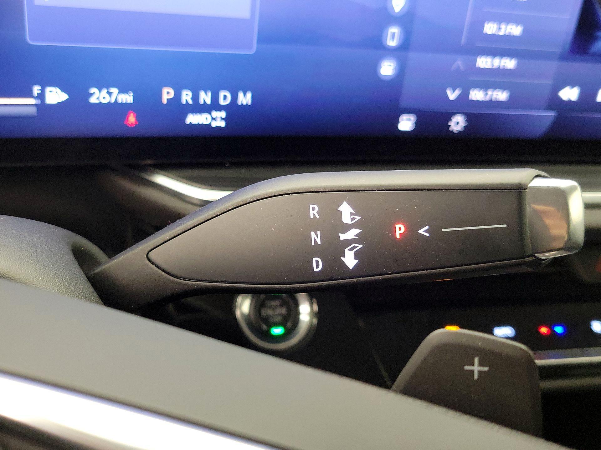 Thumbnail: 2024 Buick Envision - 17