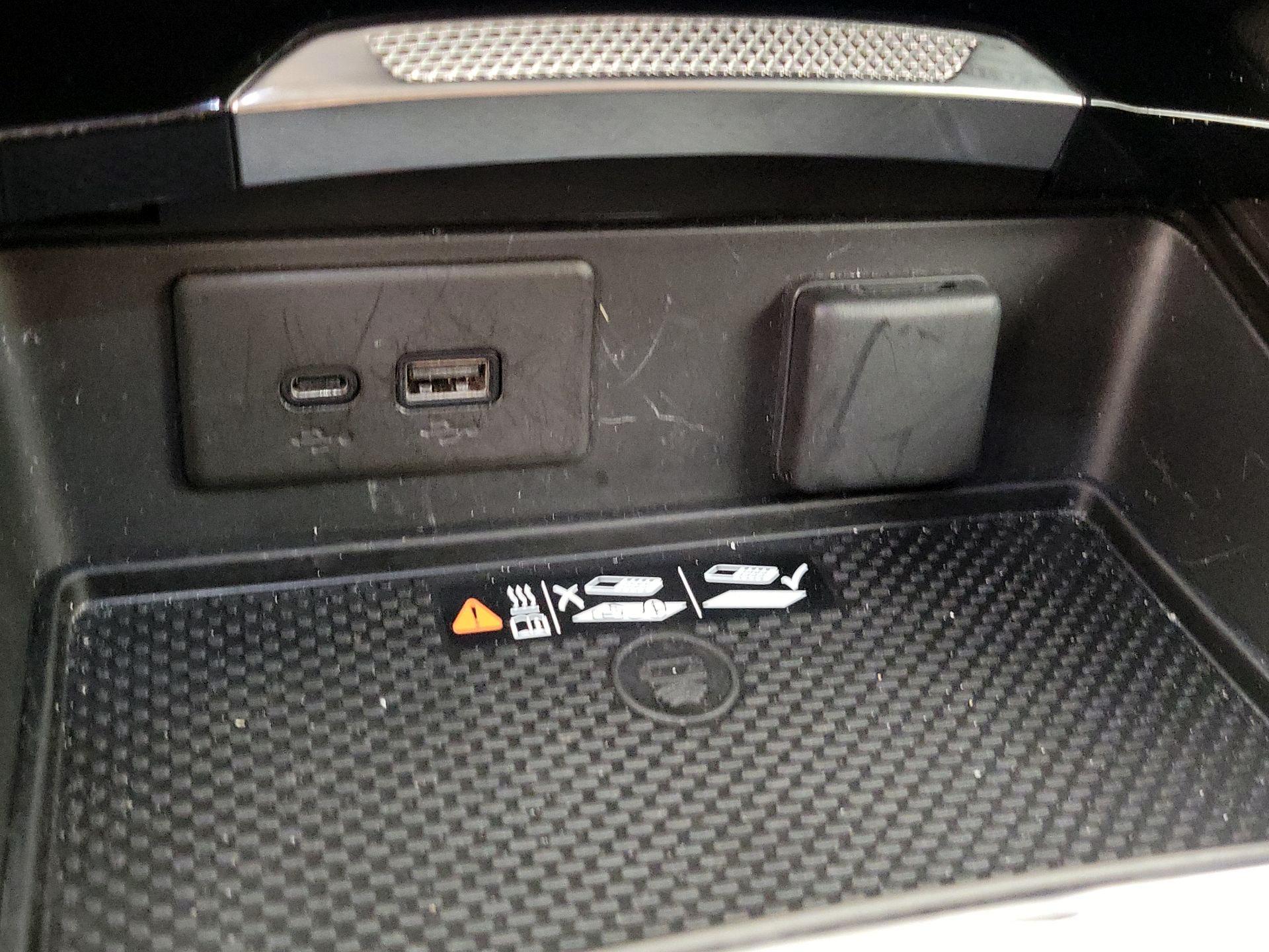 Thumbnail: 2024 Buick Envision - 18