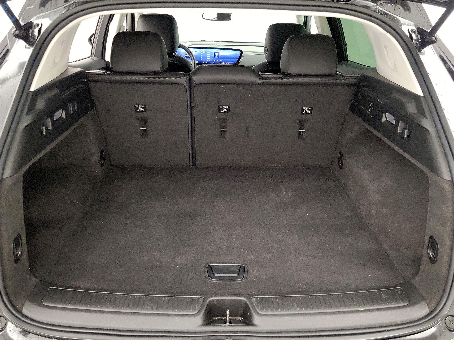 Thumbnail: 2024 Buick Envision - 20