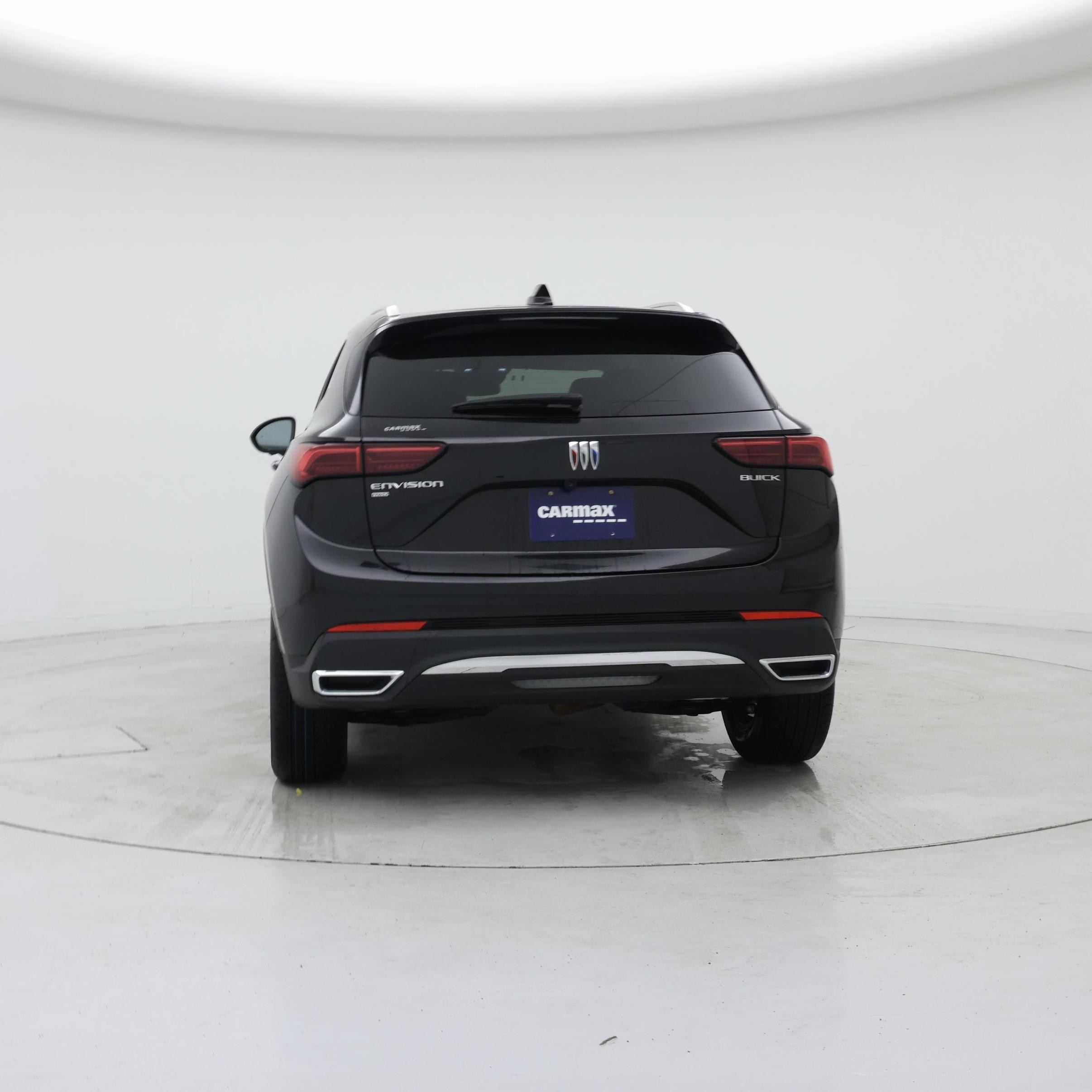 Thumbnail: 2024 Buick Envision - 6