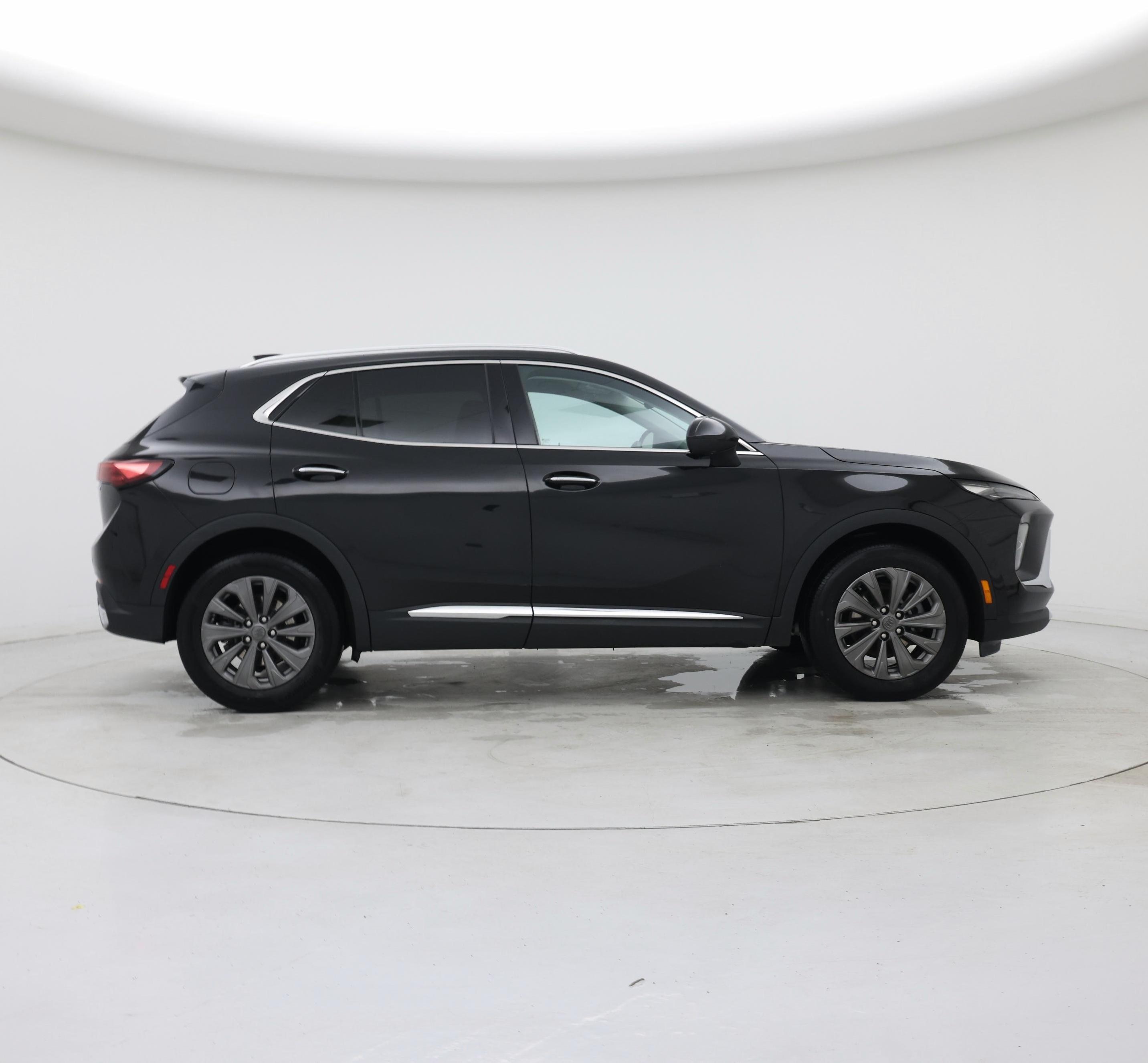 Thumbnail: 2024 Buick Envision - 7