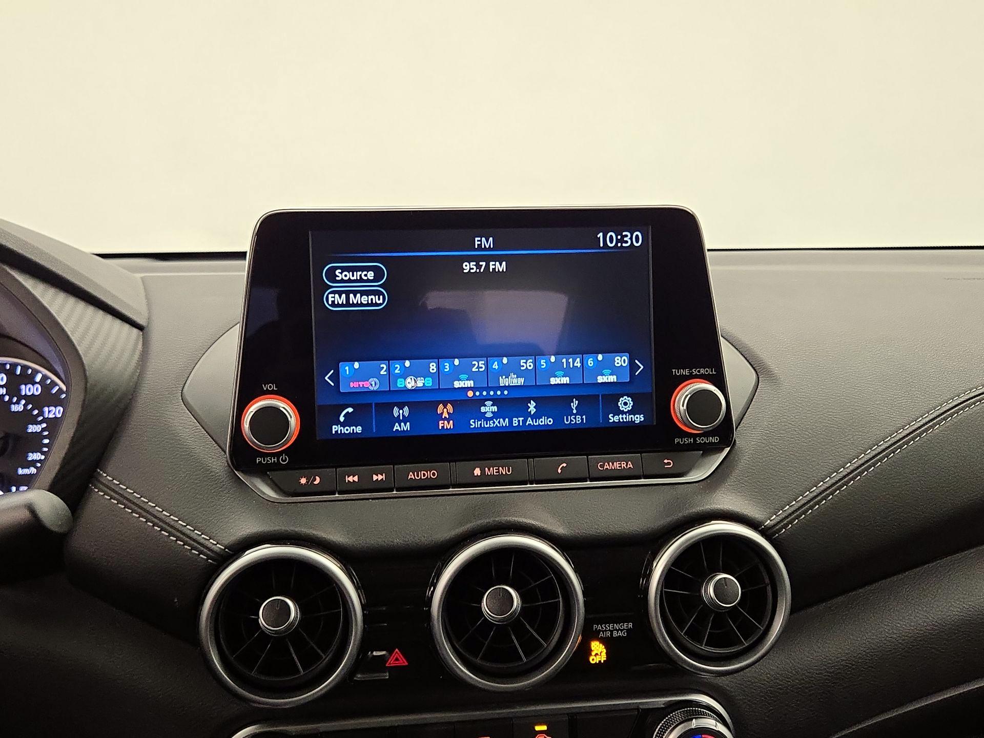 Thumbnail: 2025 Nissan Sentra - 15