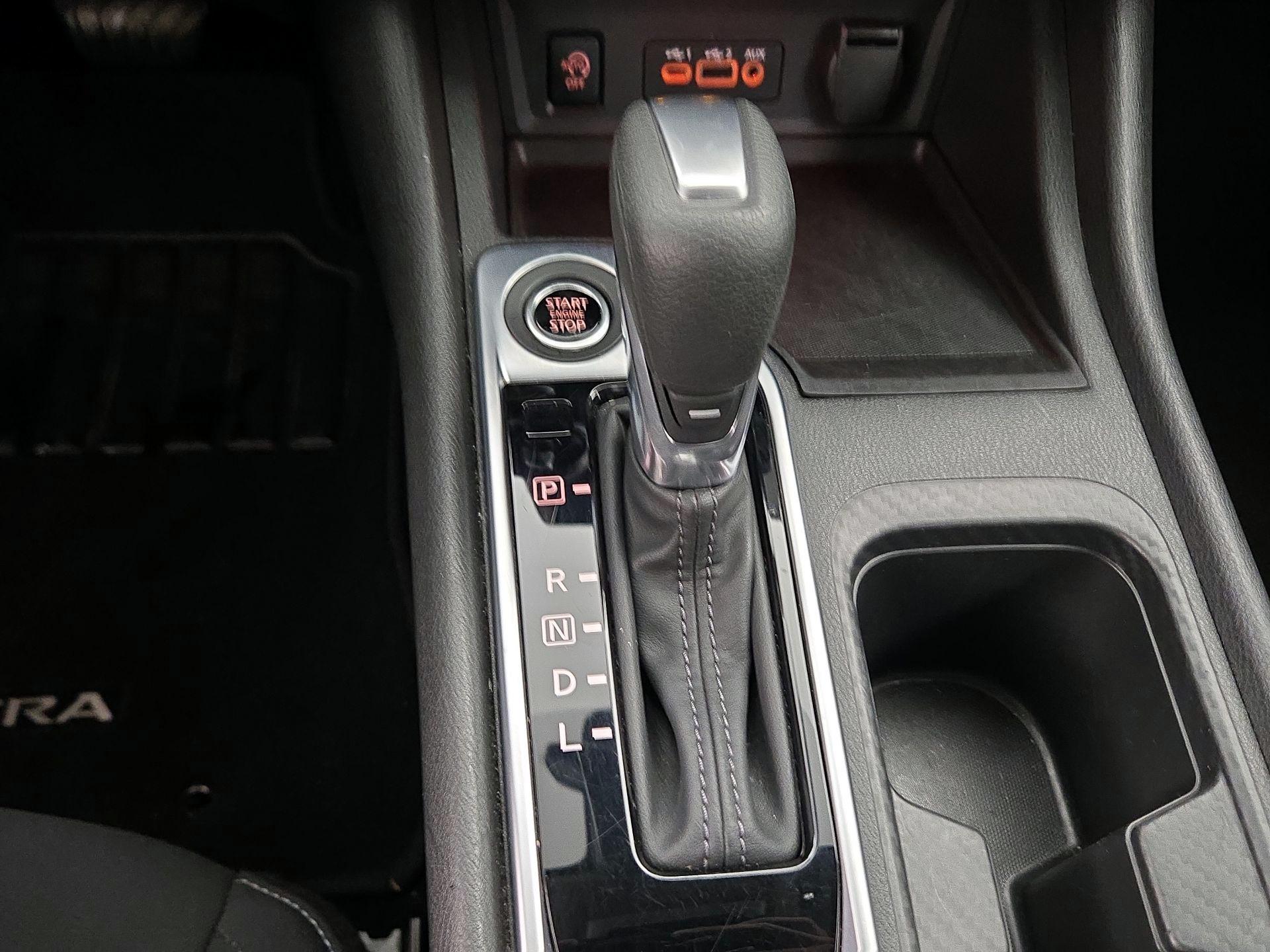 Thumbnail: 2025 Nissan Sentra - 17