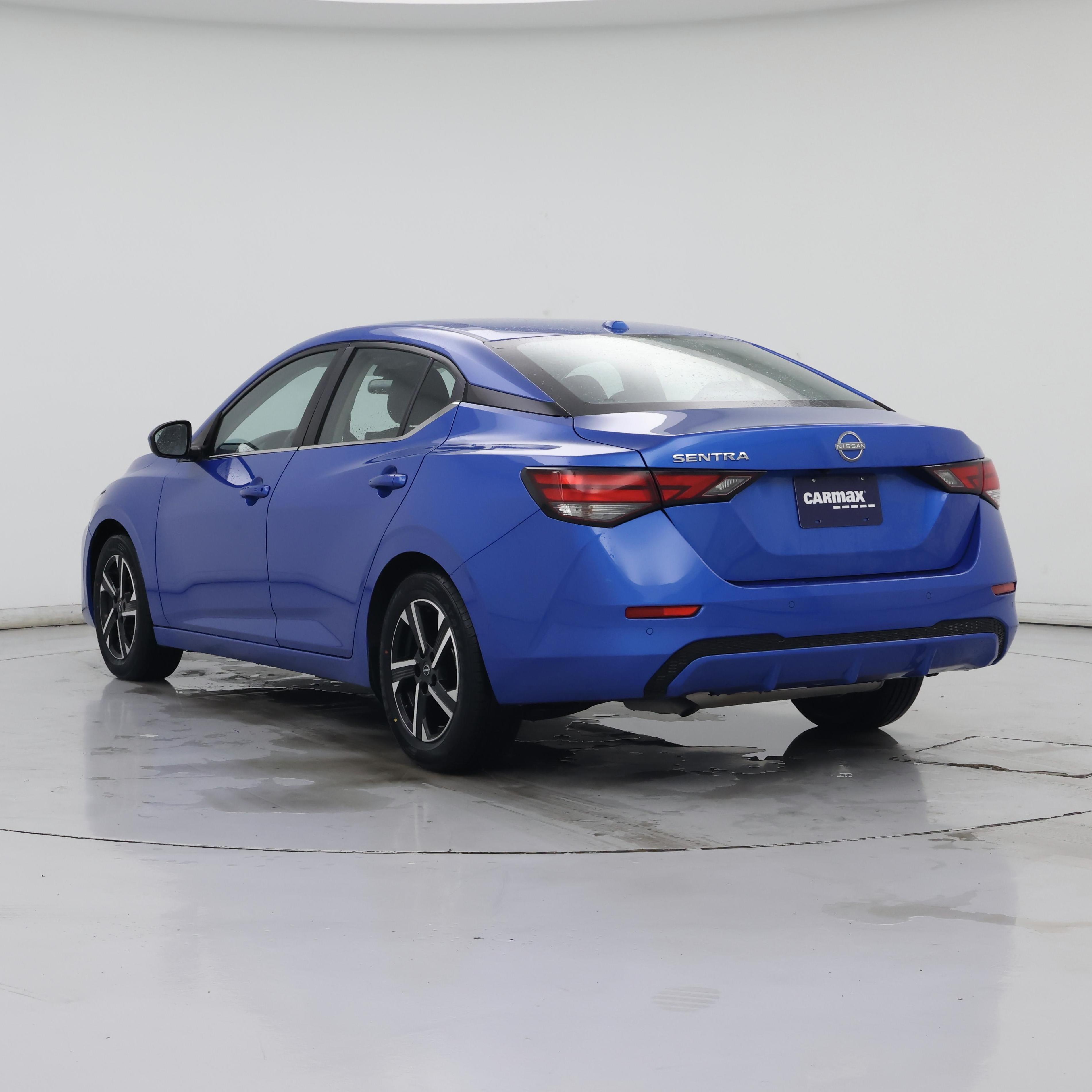 Thumbnail: 2025 Nissan Sentra - 2