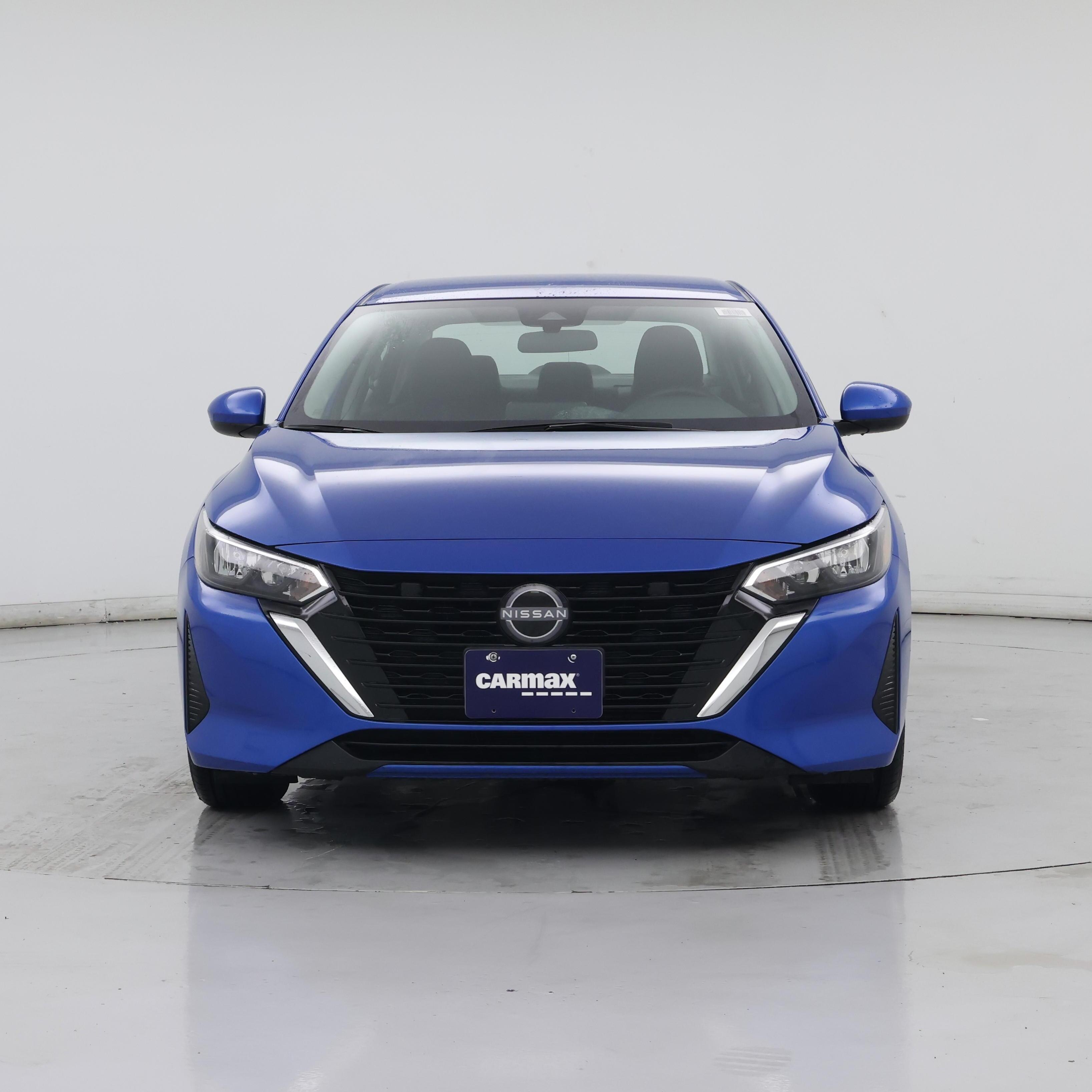 Thumbnail: 2025 Nissan Sentra - 5