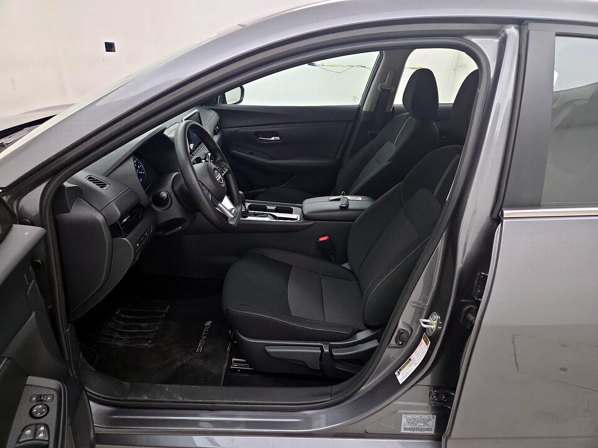 Thumbnail: 2025 Nissan Sentra - 11