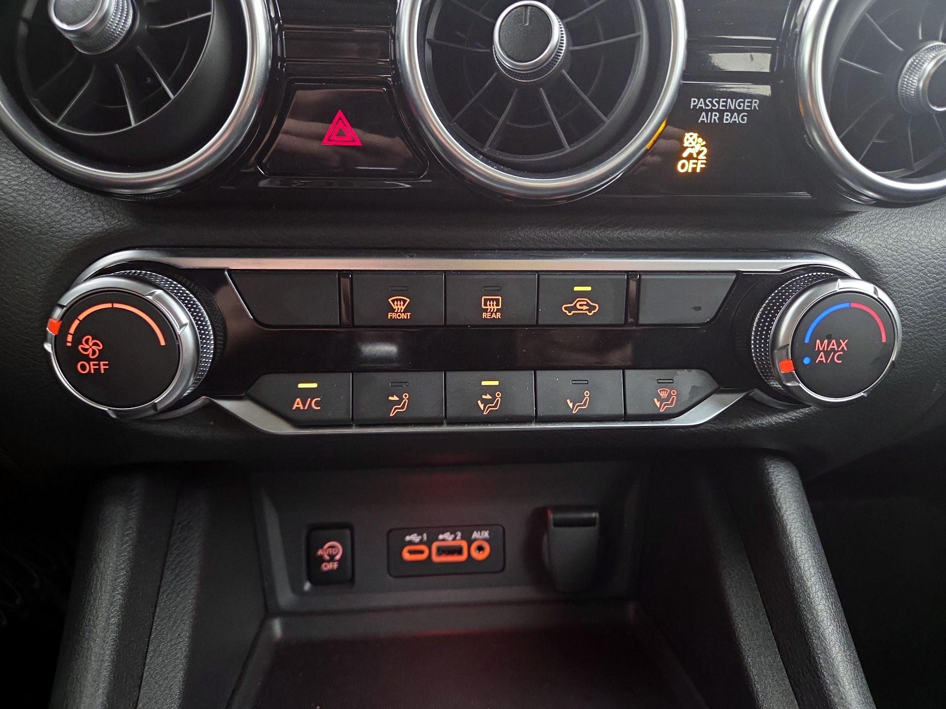 Thumbnail: 2025 Nissan Sentra - 16